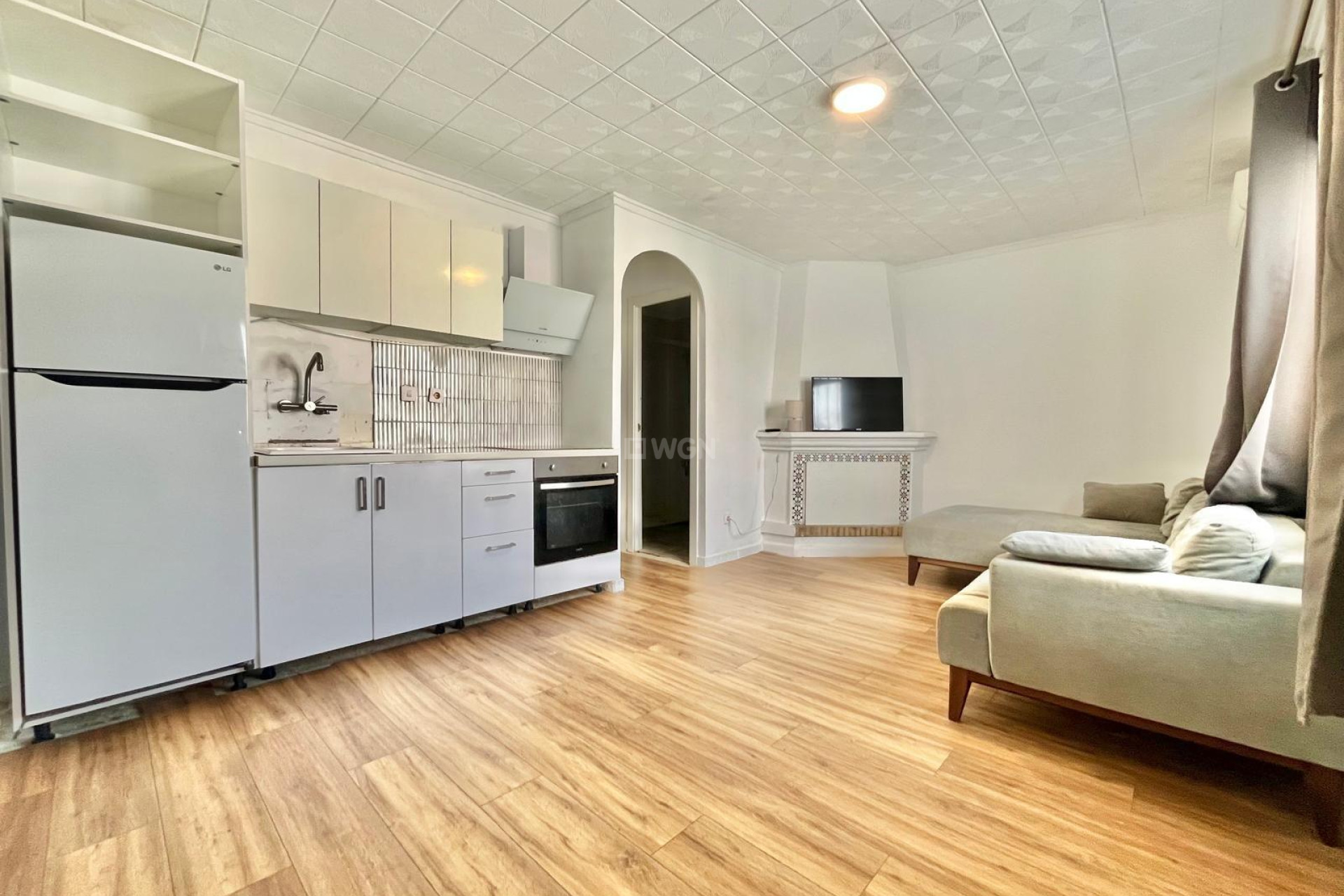 Reventa - Bungalow - Torrevieja - La Siesta - El Salado - Torreta