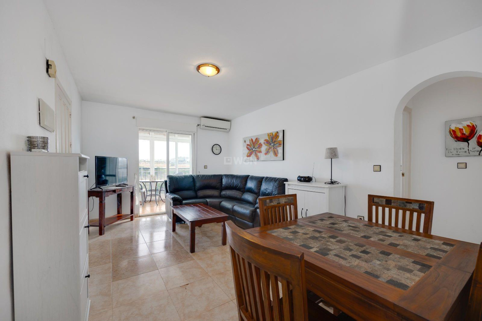 Reventa - Bungalow - Torrevieja - La Siesta - El Salado - Torreta