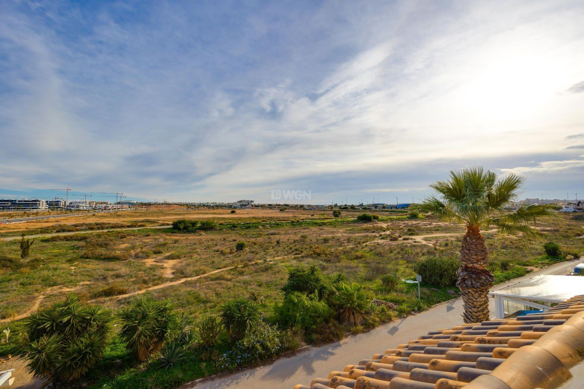 Reventa - Bungalow - Torrevieja - La Siesta - El Salado - Torreta