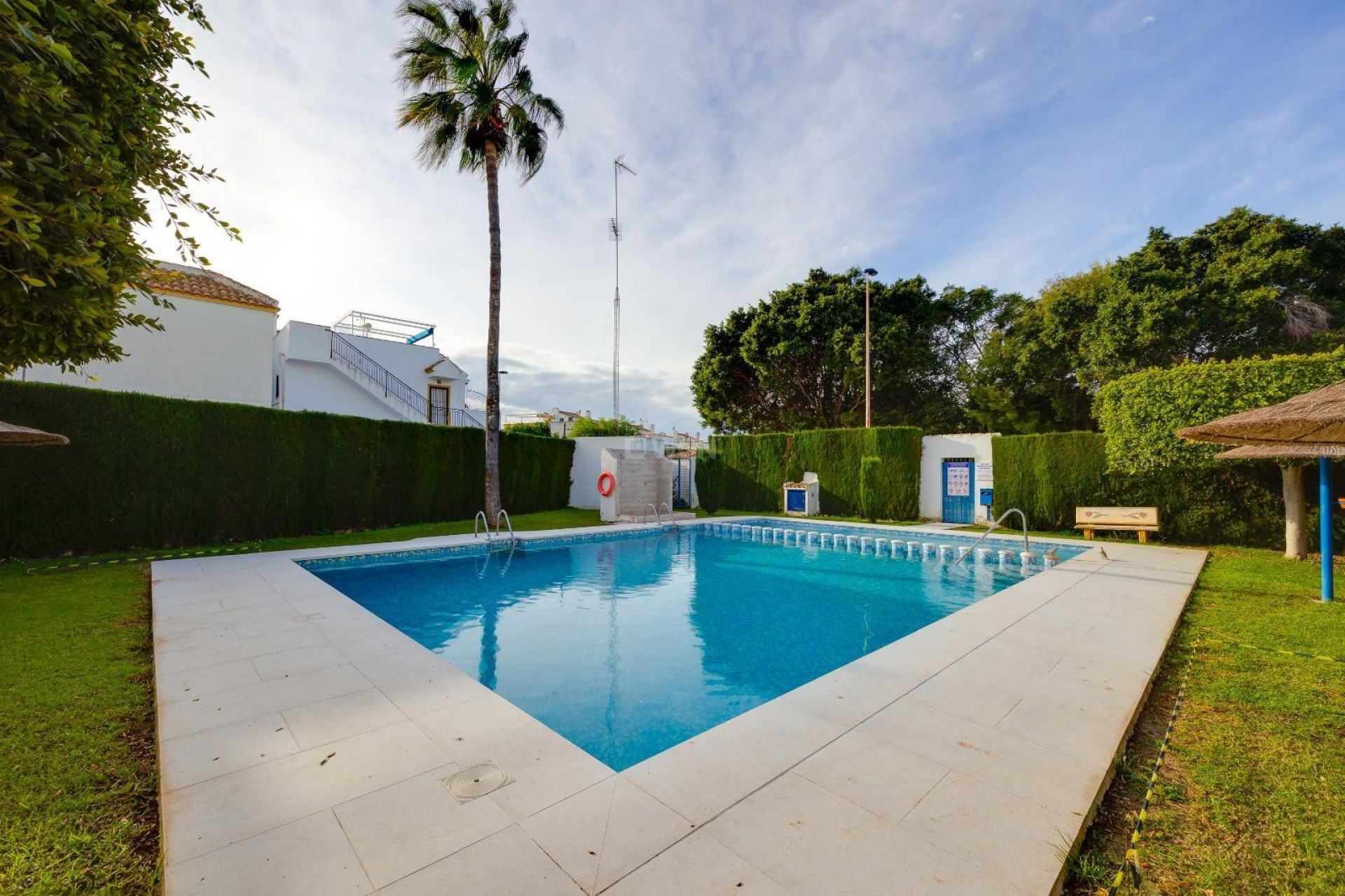 Reventa - Bungalow - Torrevieja - La Siesta - El Salado - Torreta
