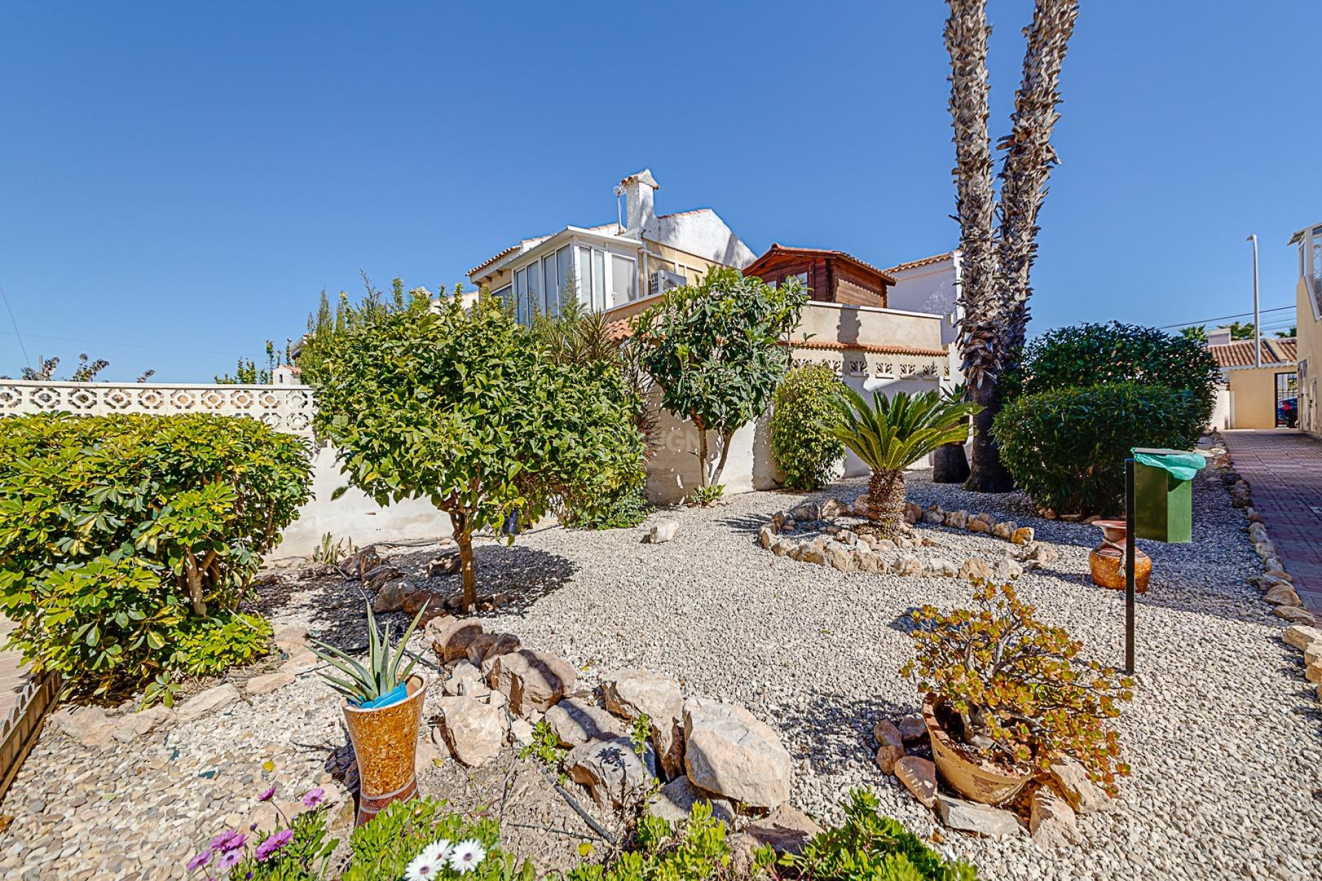 Reventa - Bungalow - Torrevieja - La Siesta - El Salado - Torreta