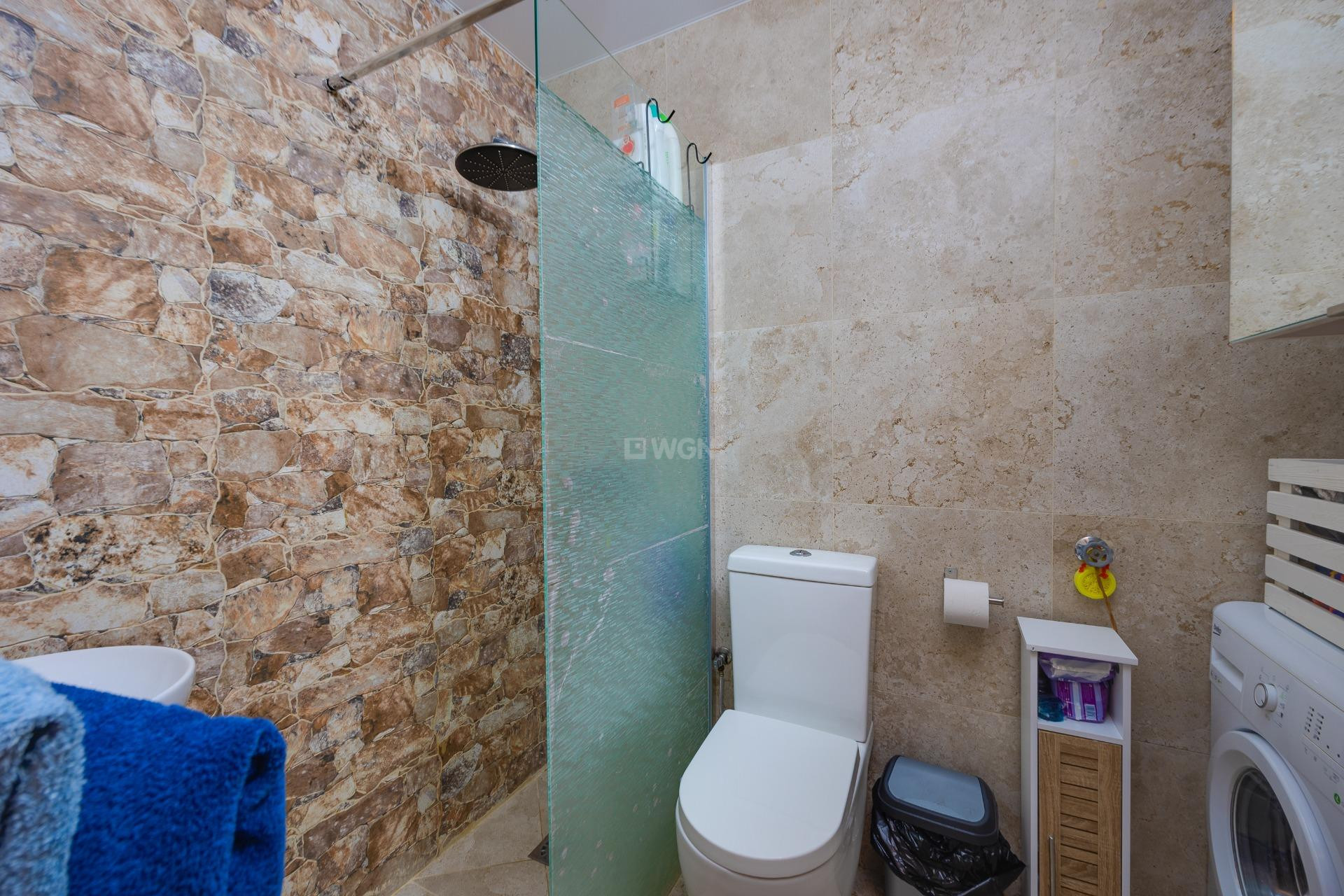 Reventa - Bungalow - Torrevieja - La Siesta - El Salado - Torreta