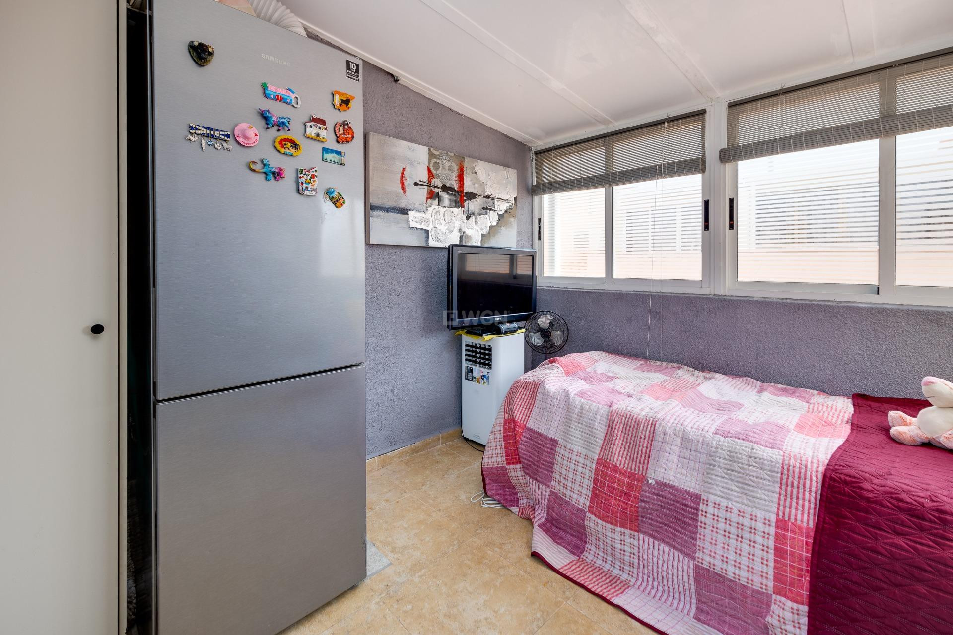 Reventa - Bungalow - Torrevieja - La Siesta - El Salado - Torreta