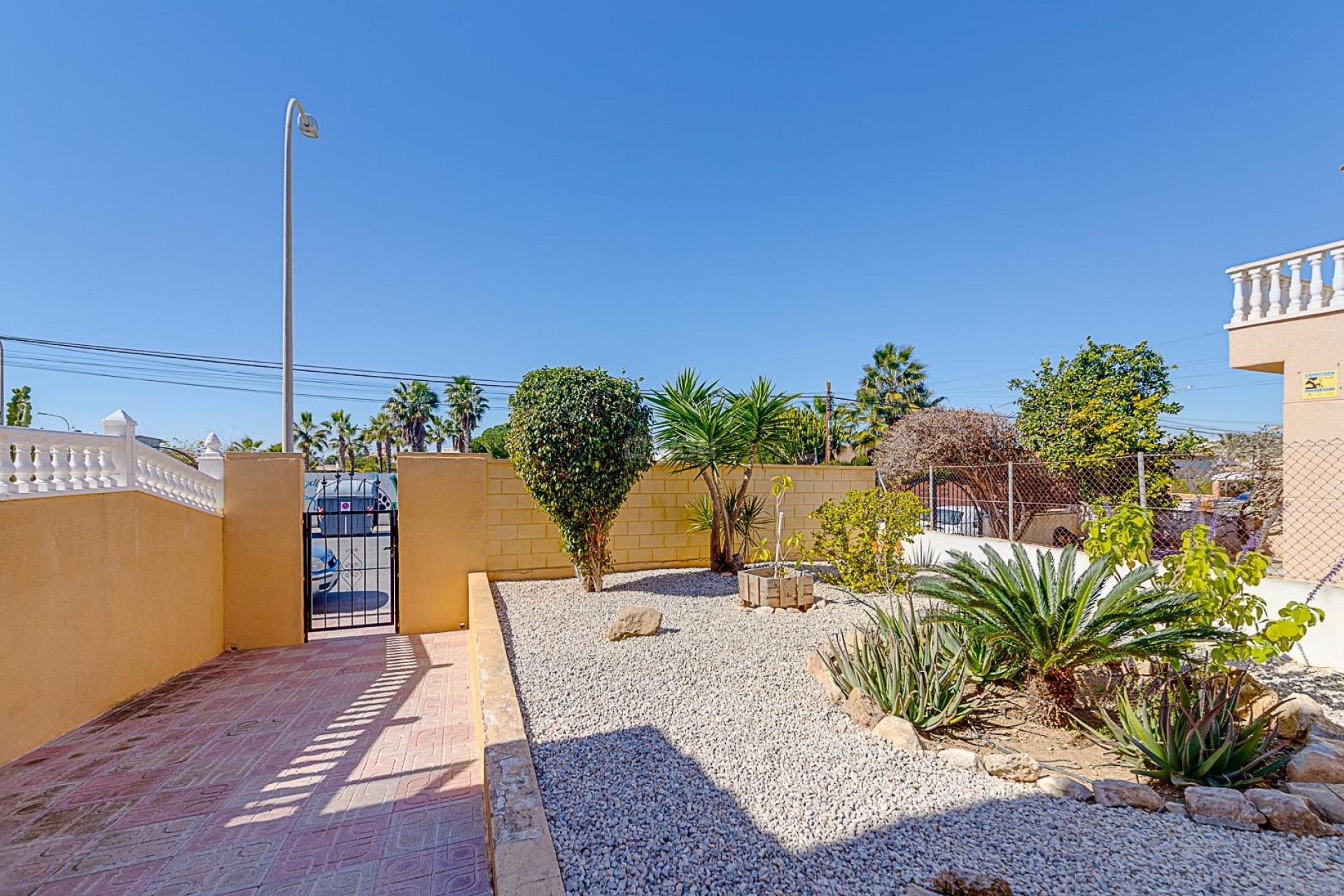 Reventa - Bungalow - Torrevieja - La Siesta - El Salado - Torreta