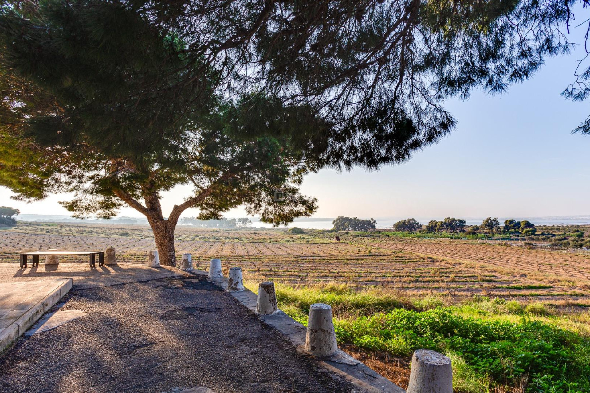 Reventa - Bungalow - Torrevieja - La Siesta - El Salado - Torreta