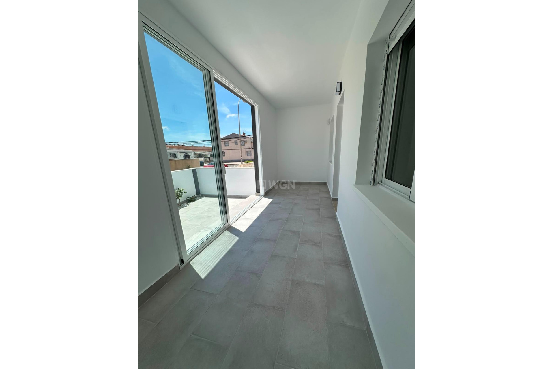 Reventa - Bungalow - Torrevieja - La Siesta - El Salado - Torreta