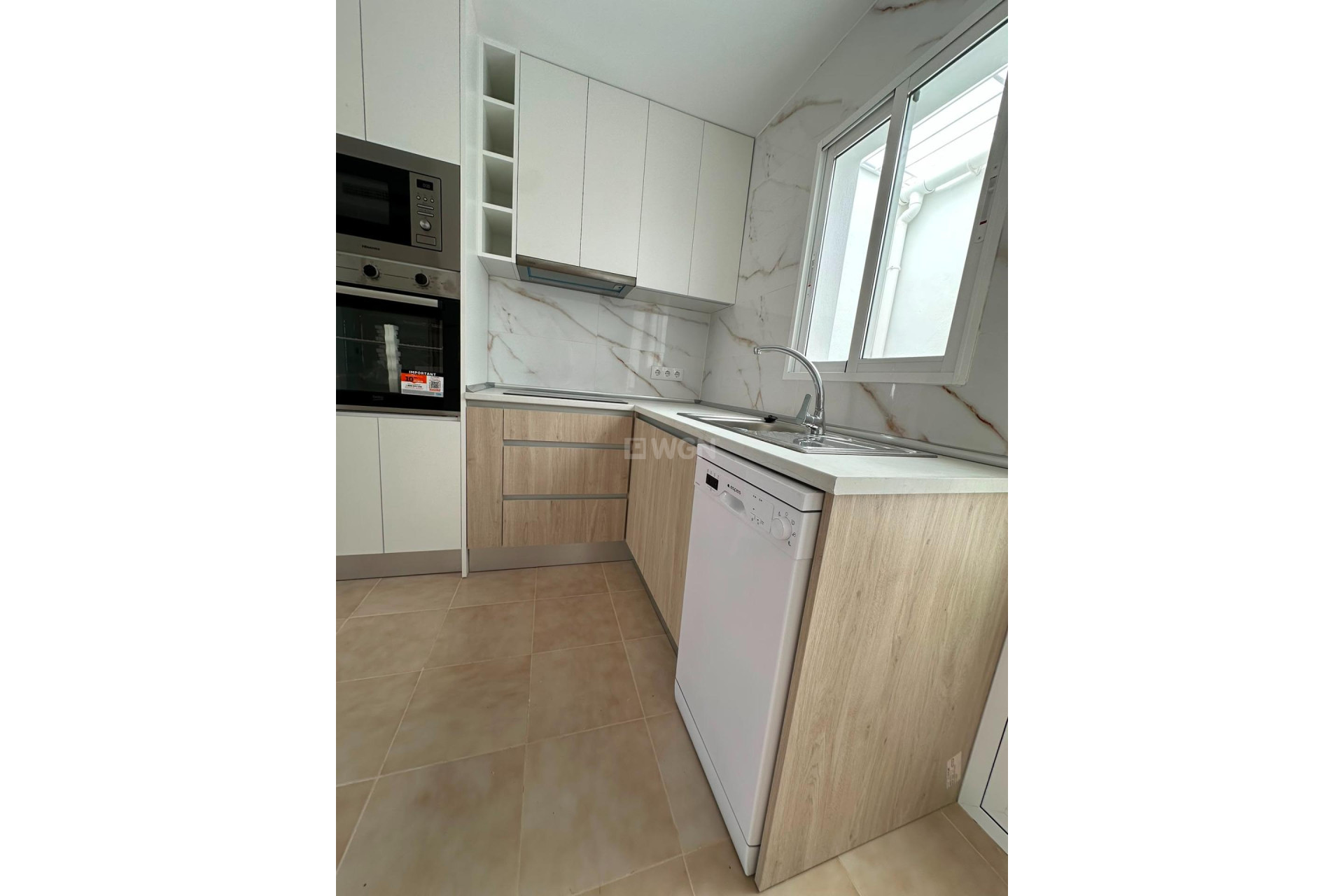 Reventa - Bungalow - Torrevieja - La Siesta - El Salado - Torreta