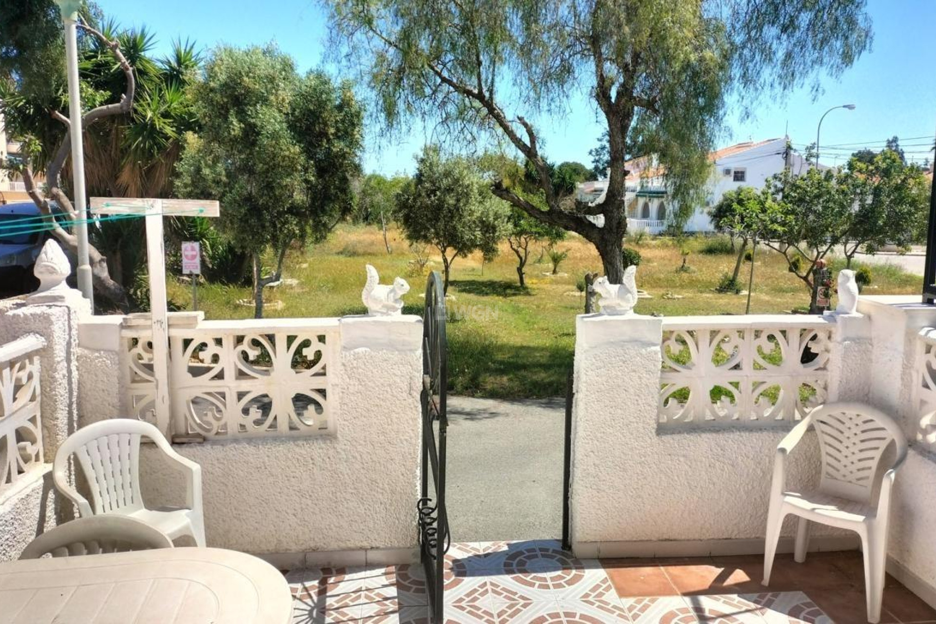 Reventa - Bungalow - Torrevieja - La Siesta - El Salado - Torreta