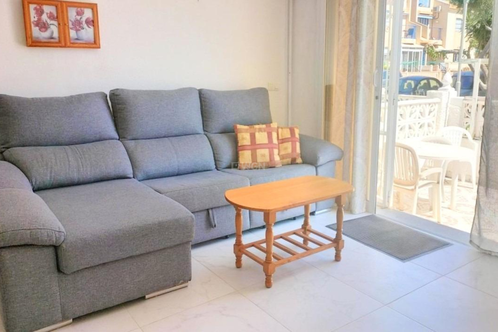 Reventa - Bungalow - Torrevieja - La Siesta - El Salado - Torreta