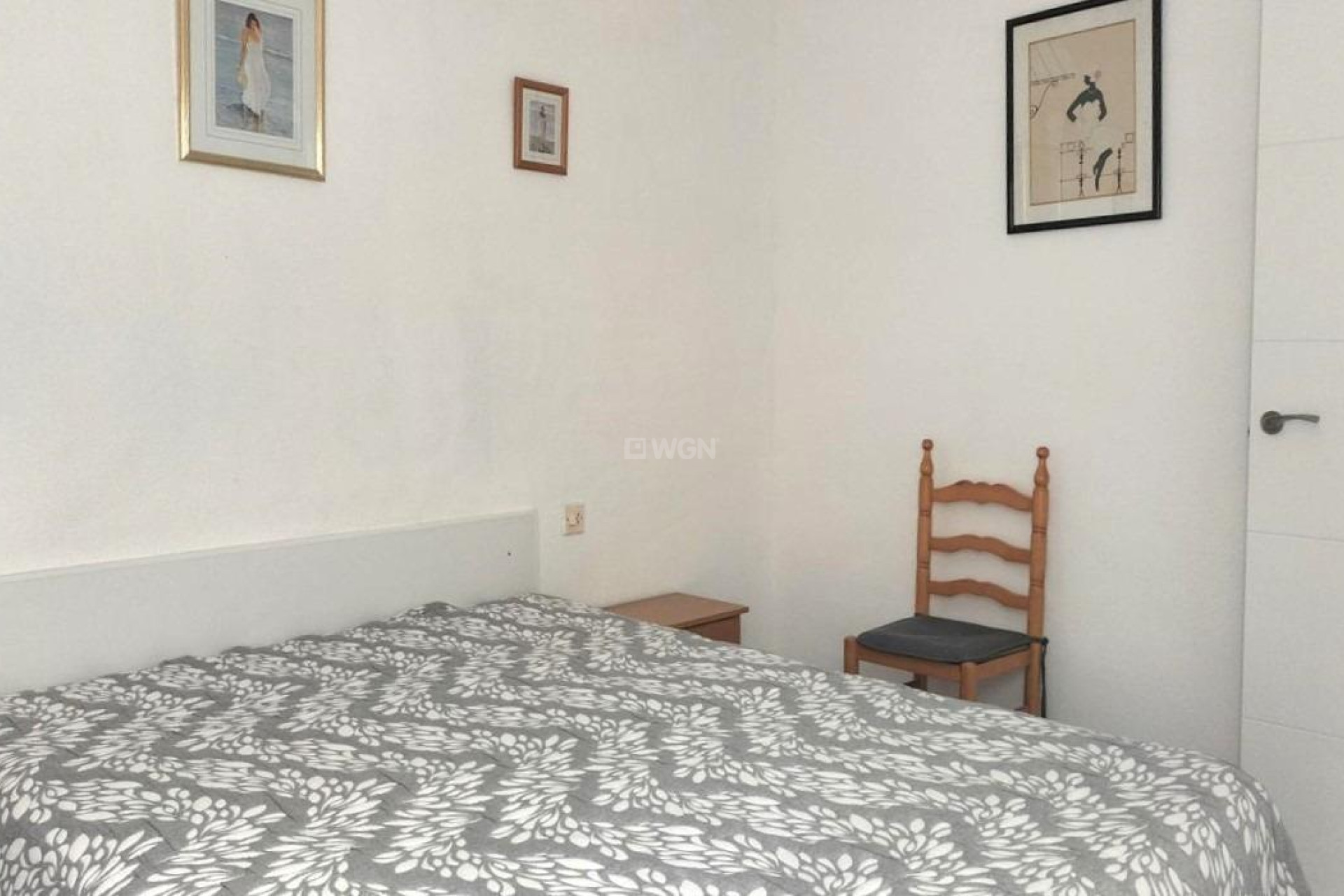 Reventa - Bungalow - Torrevieja - La Siesta - El Salado - Torreta