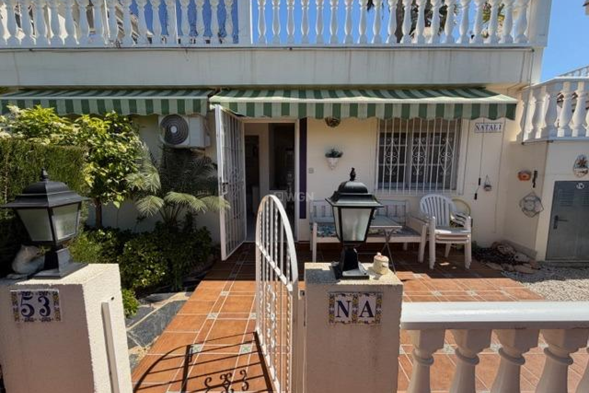 Reventa - Bungalow - Torrevieja - La Siesta
