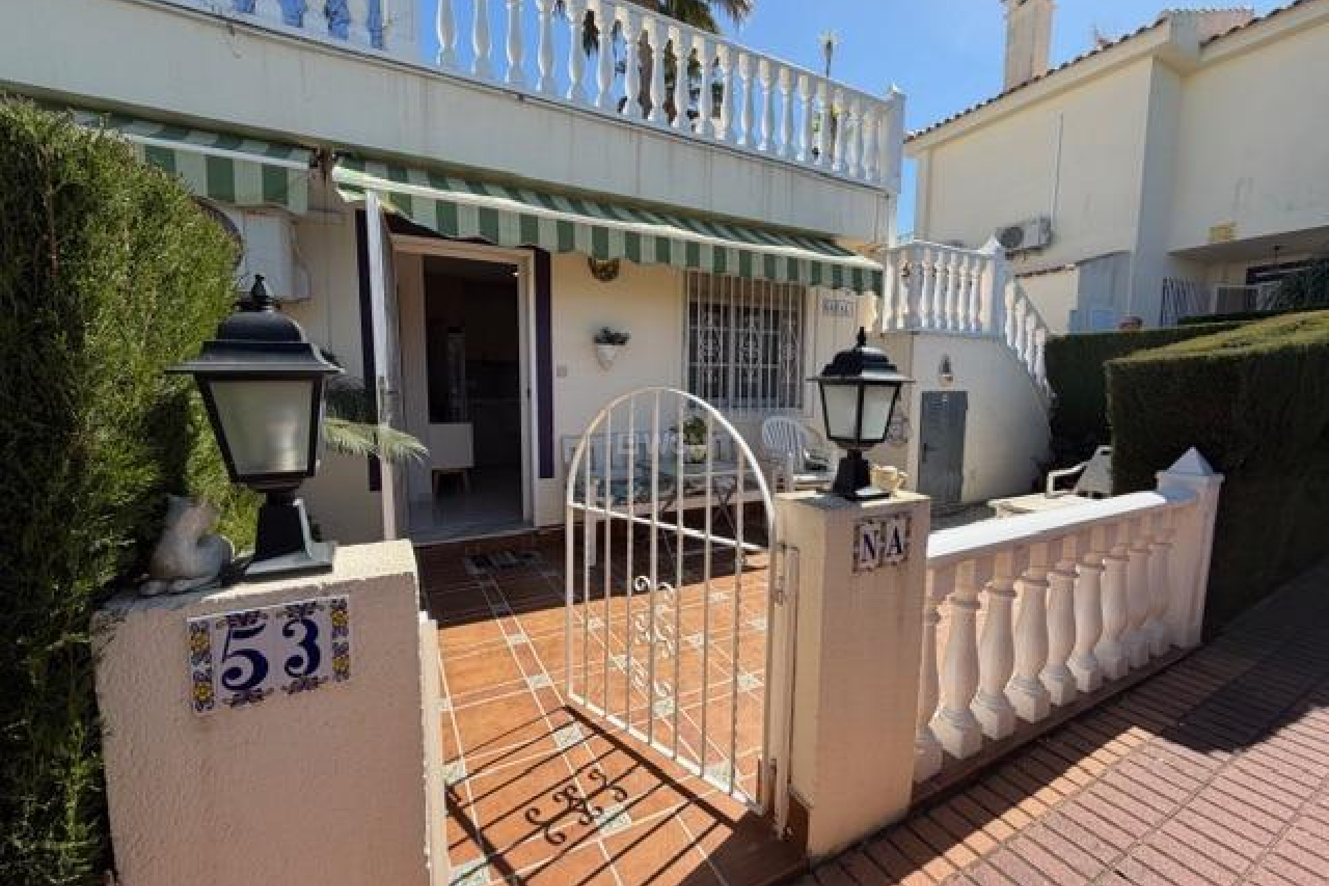 Reventa - Bungalow - Torrevieja - La Siesta