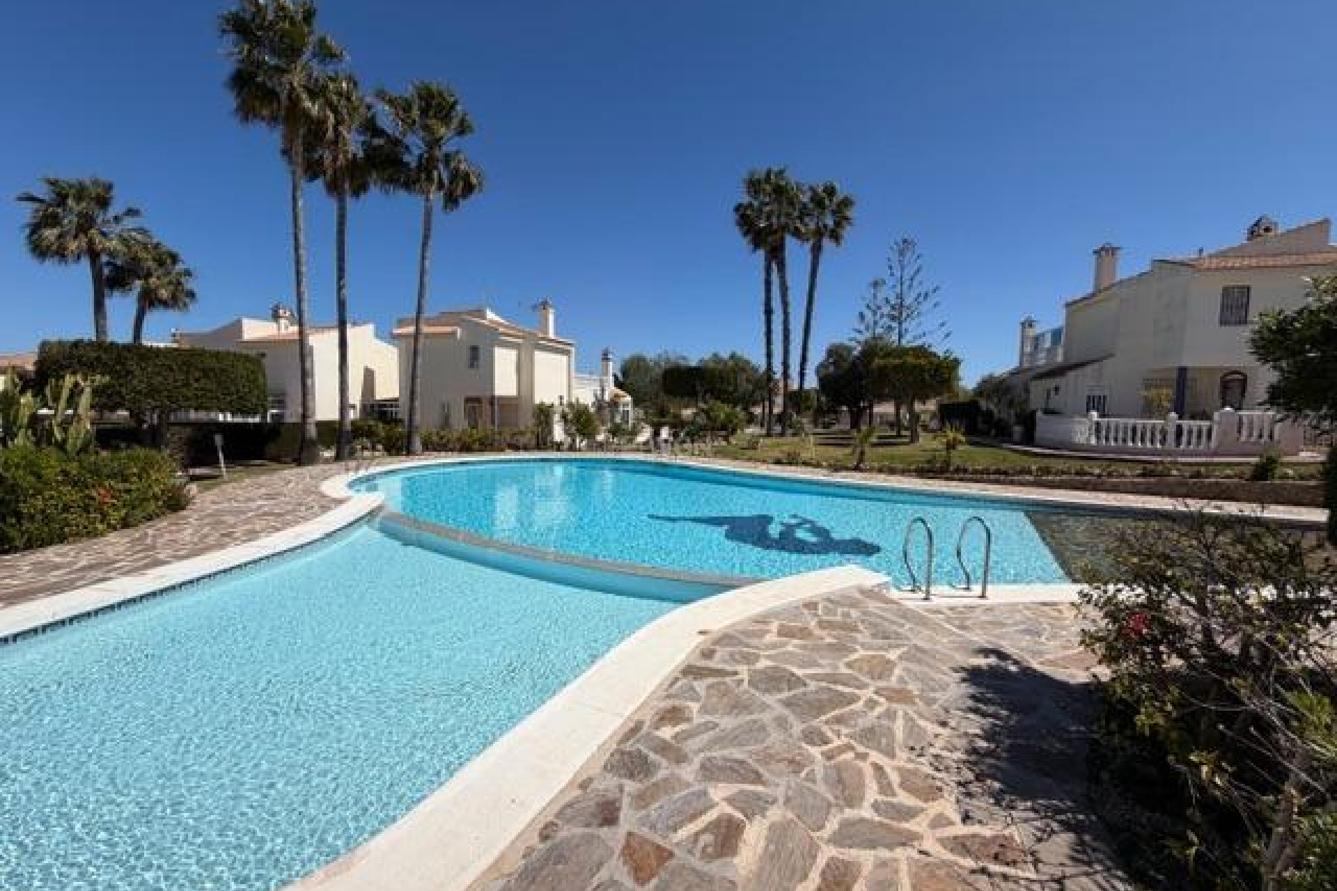 Reventa - Bungalow - Torrevieja - La Siesta