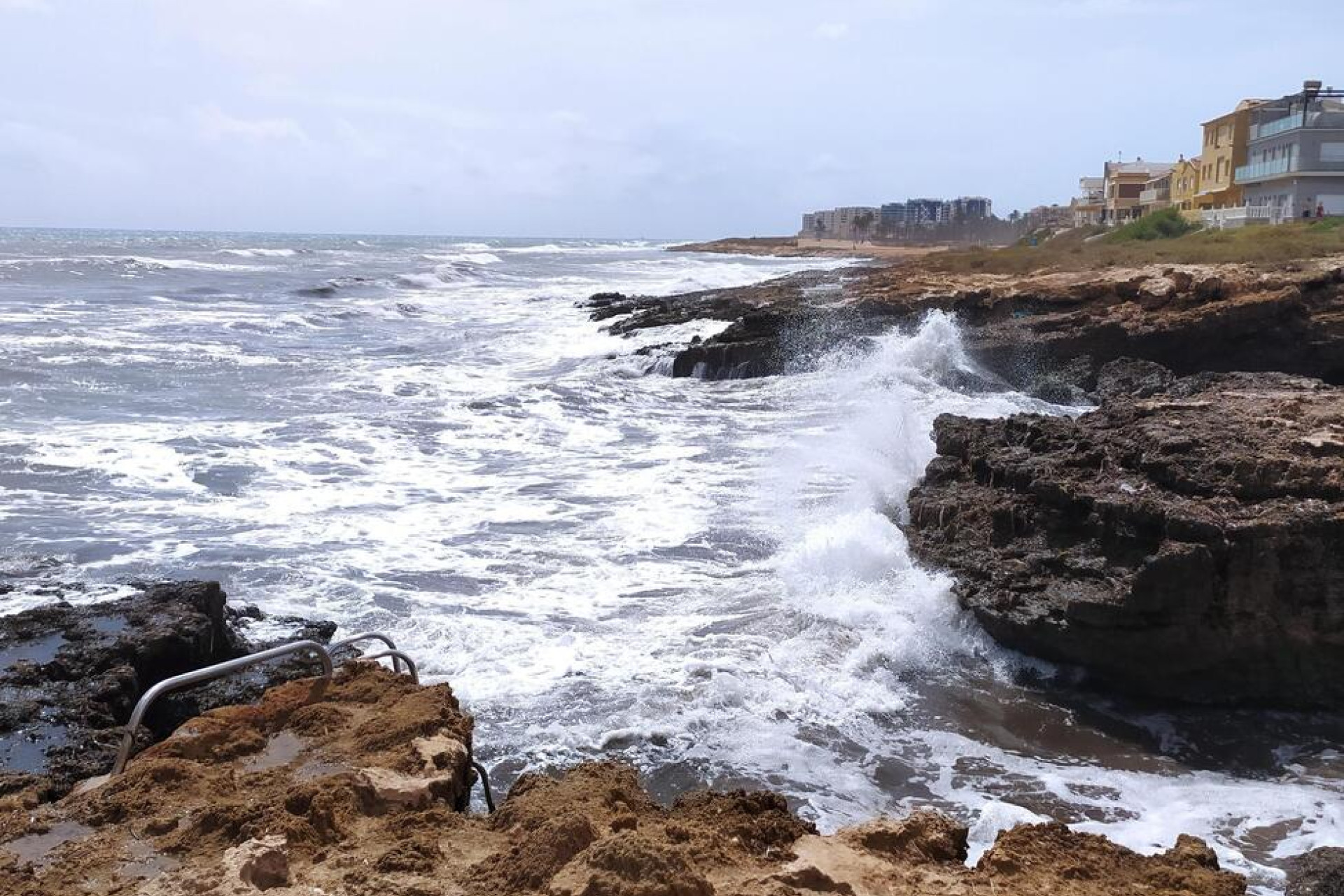 Reventa - Bungalow - Torrevieja - LA VELETA MAR AZUL