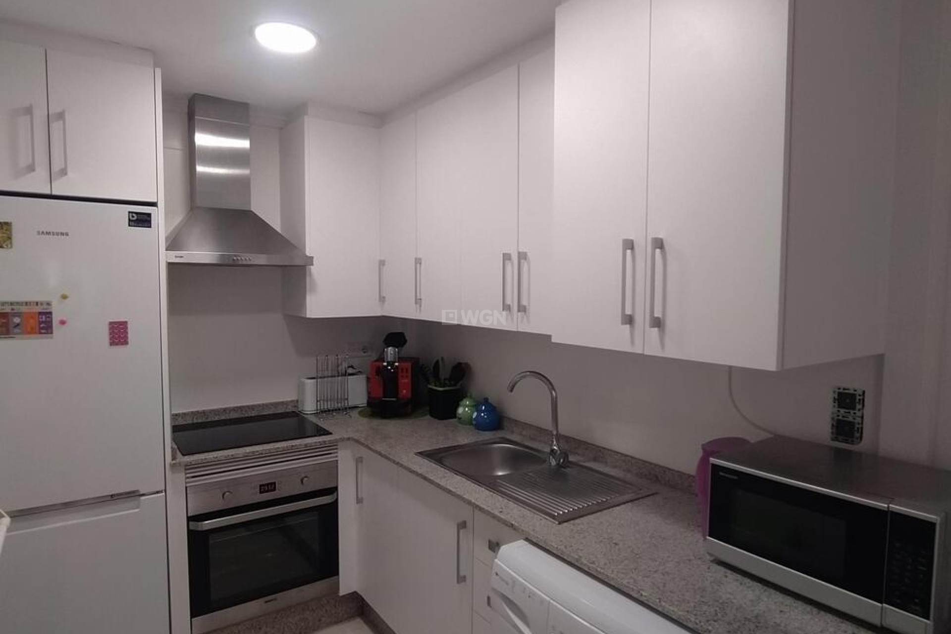 Reventa - Bungalow - Torrevieja - LA VELETA MAR AZUL