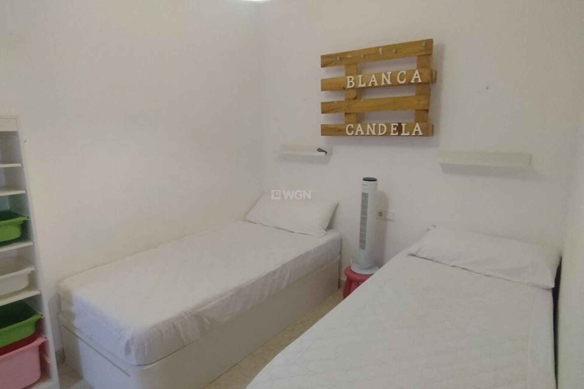 Reventa - Bungalow - Torrevieja - LA VELETA MAR AZUL