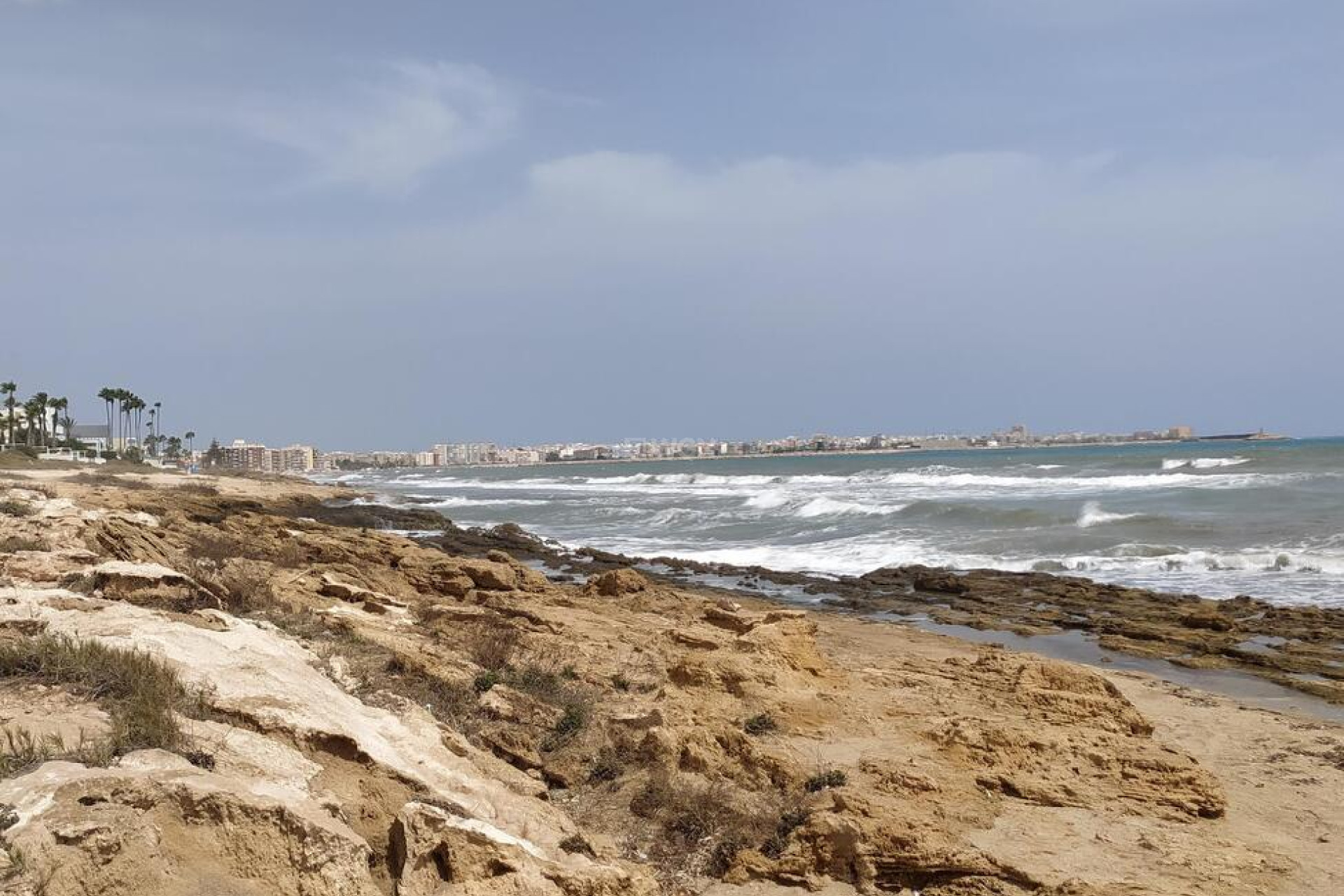 Reventa - Bungalow - Torrevieja - LA VELETA MAR AZUL