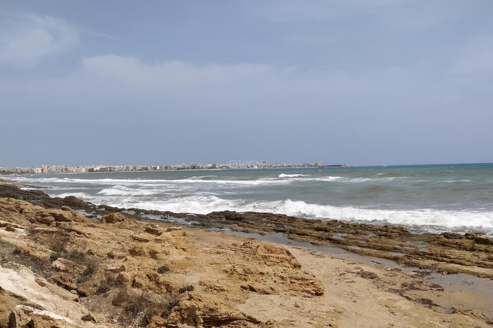 Reventa - Bungalow - Torrevieja - LA VELETA MAR AZUL