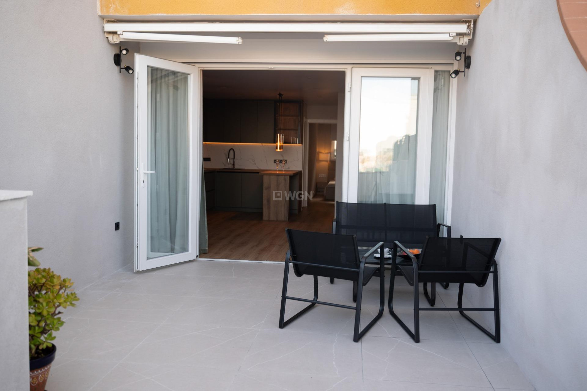 Reventa - Bungalow - Torrevieja - La Veleta