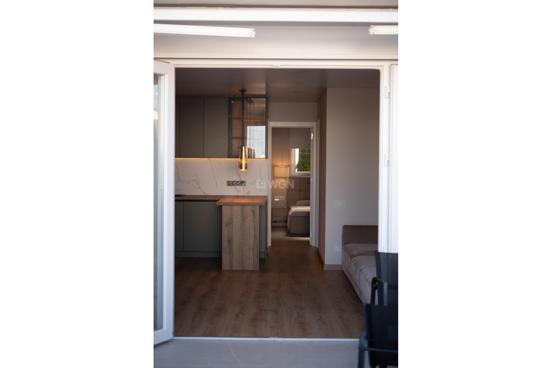 Reventa - Bungalow - Torrevieja - La Veleta
