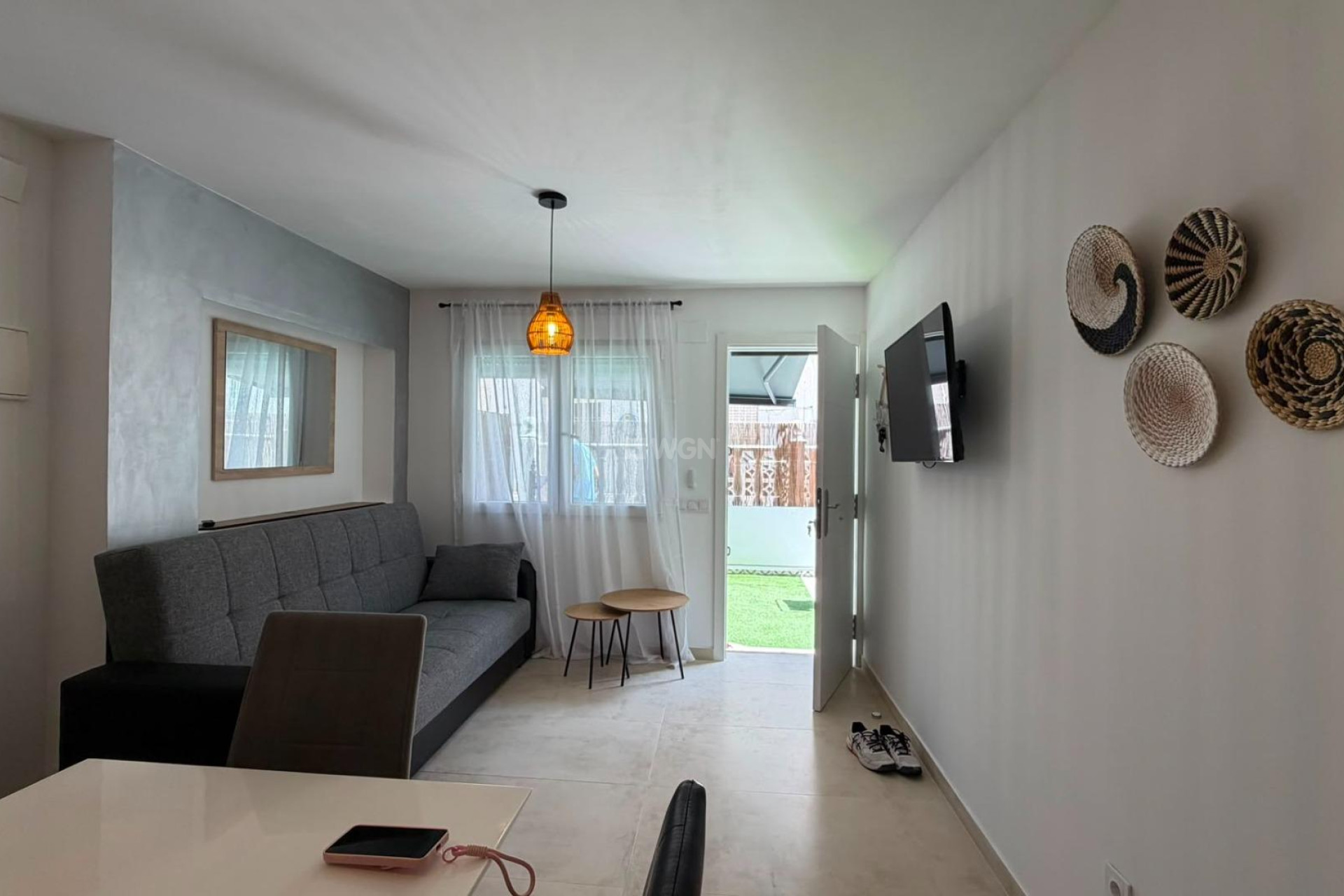 Reventa - Bungalow - Torrevieja - La Veleta