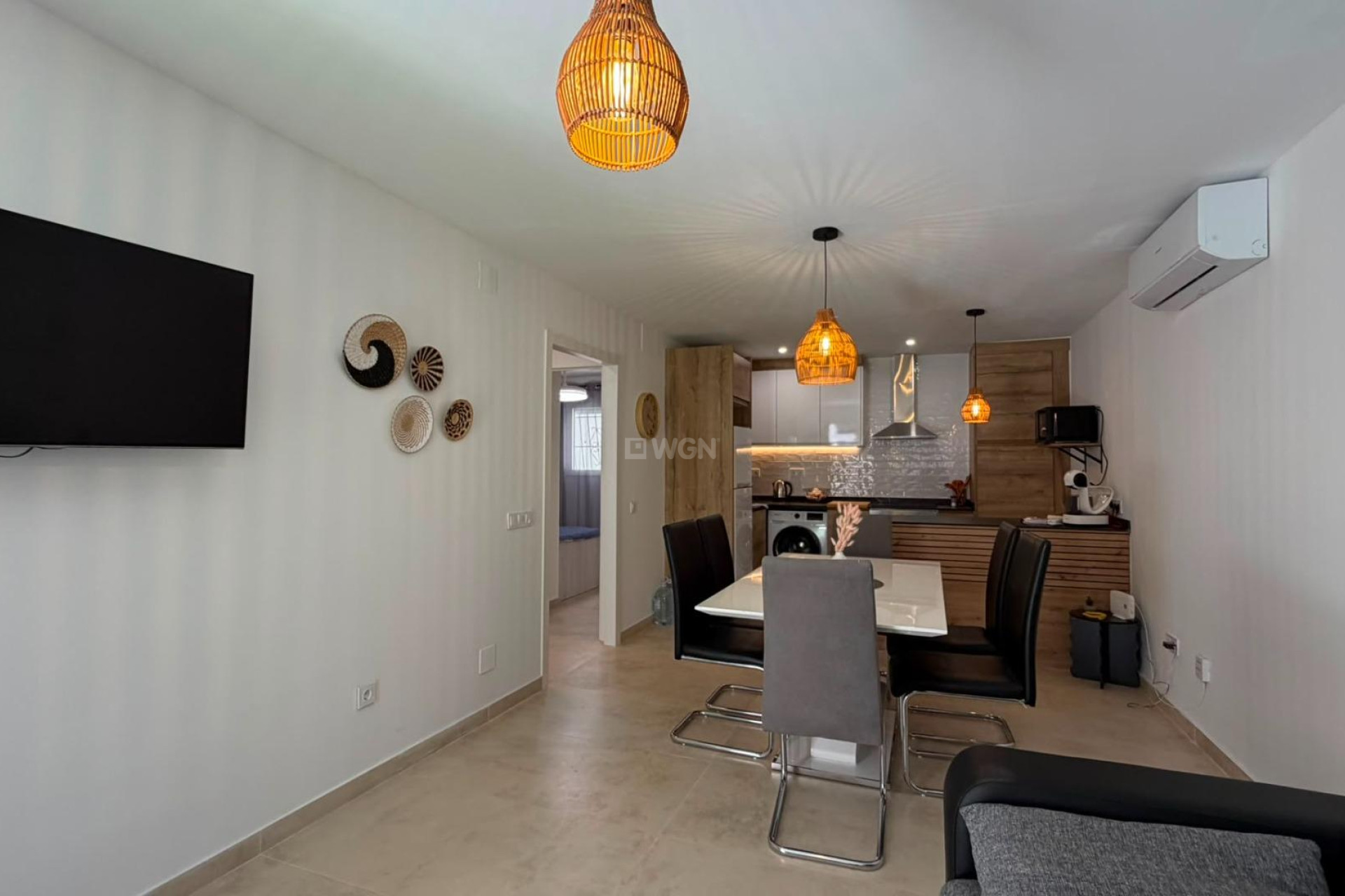 Reventa - Bungalow - Torrevieja - La Veleta