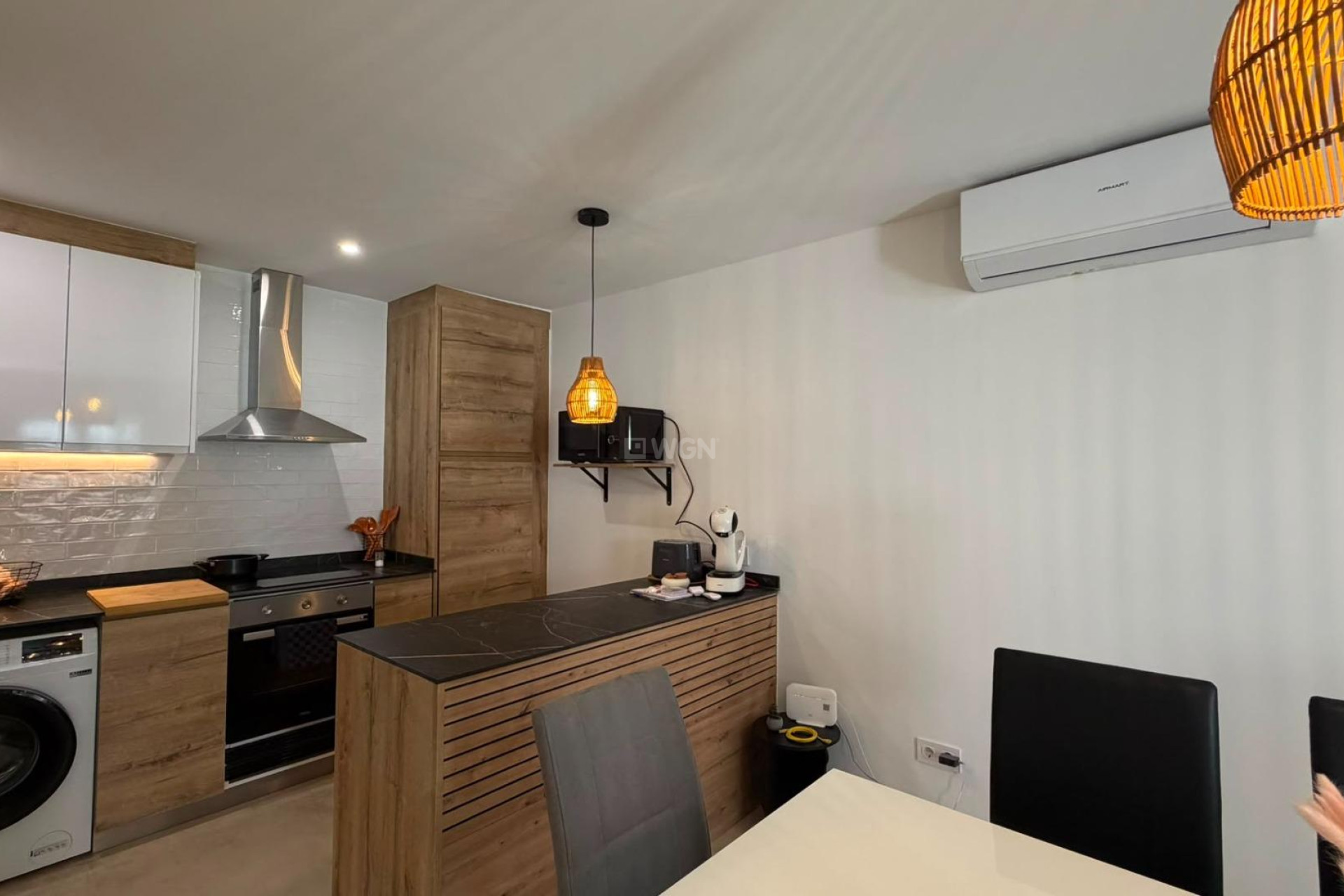 Reventa - Bungalow - Torrevieja - La Veleta