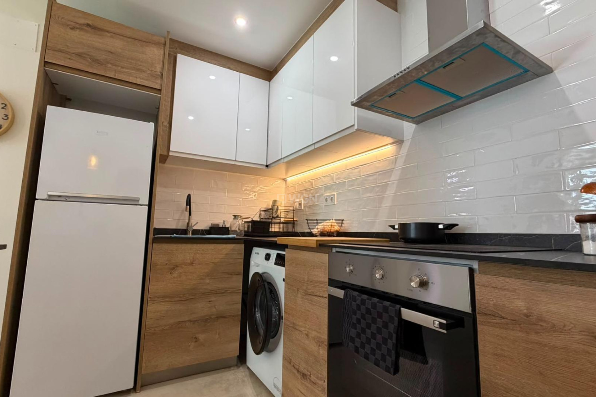 Reventa - Bungalow - Torrevieja - La Veleta