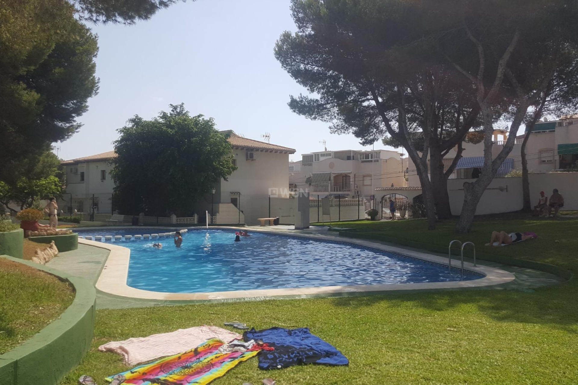 Reventa - Bungalow - Torrevieja - Lago Jardin