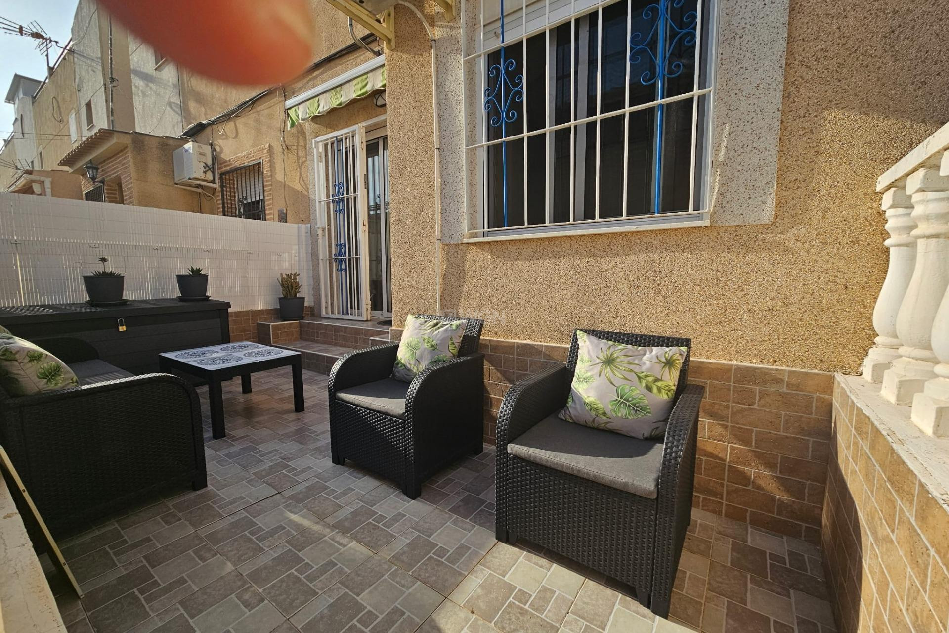 Reventa - Bungalow - Torrevieja - Lago Jardin