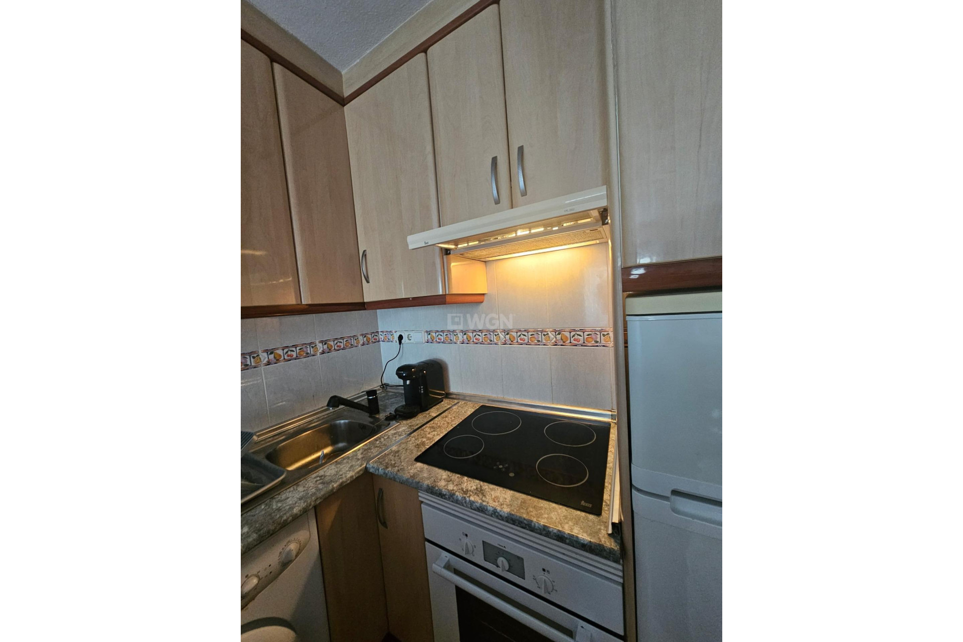 Reventa - Bungalow - Torrevieja - Lago Jardin