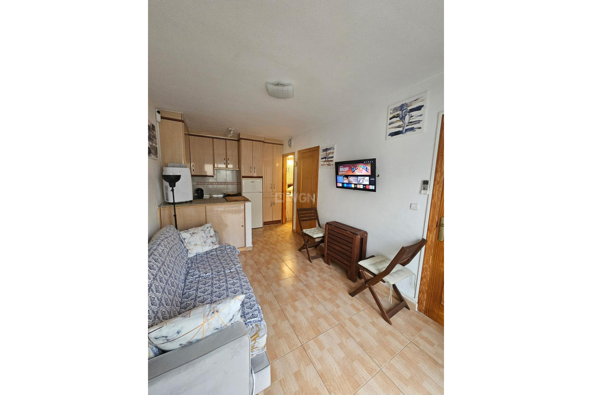 Reventa - Bungalow - Torrevieja - Lago Jardin