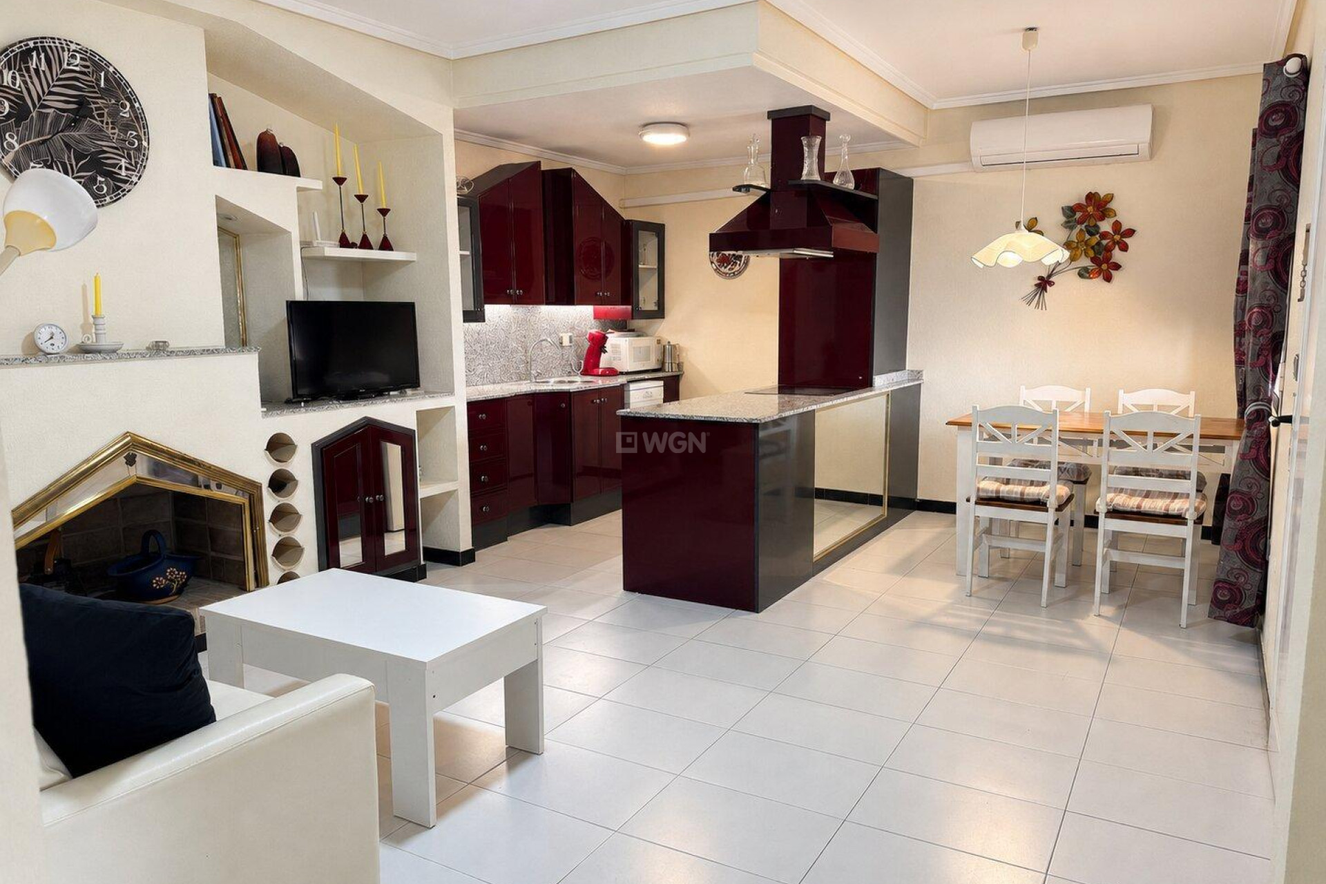 Reventa - Bungalow - Torrevieja - Los Balcones - Los Altos del Edén