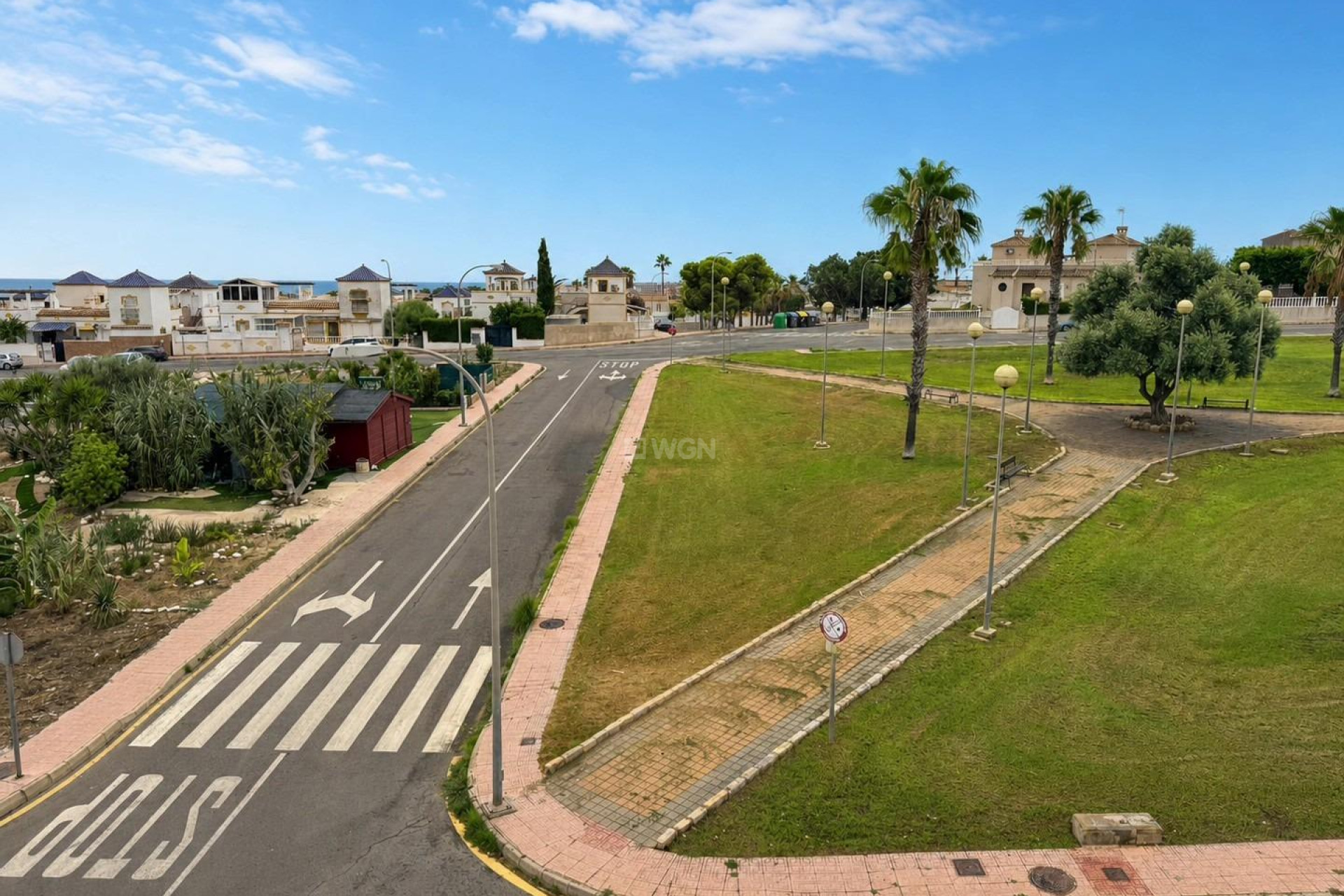 Reventa - Bungalow - Torrevieja - Los Balcones - Los Altos del Edén