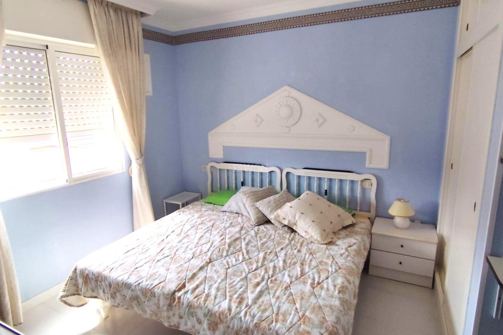 Reventa - Bungalow - Torrevieja - Los Balcones - Los Altos del Edén