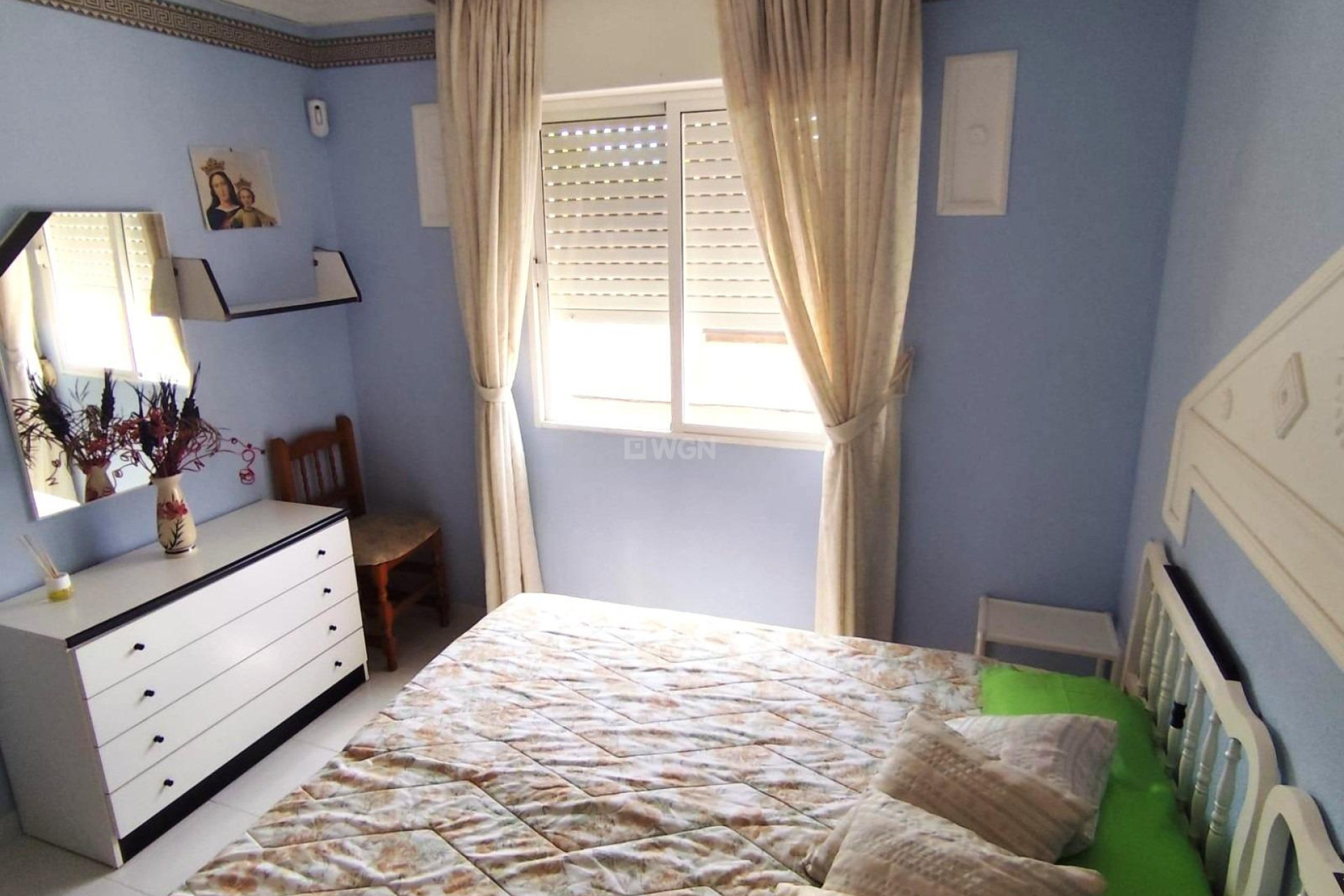 Reventa - Bungalow - Torrevieja - Los Balcones - Los Altos del Edén