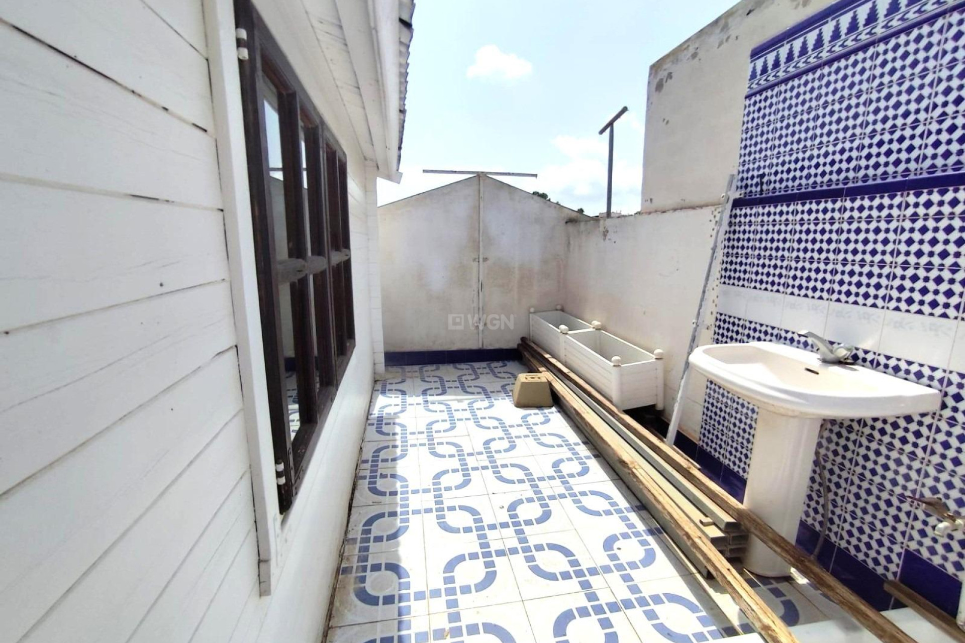 Reventa - Bungalow - Torrevieja - Los Balcones - Los Altos del Edén