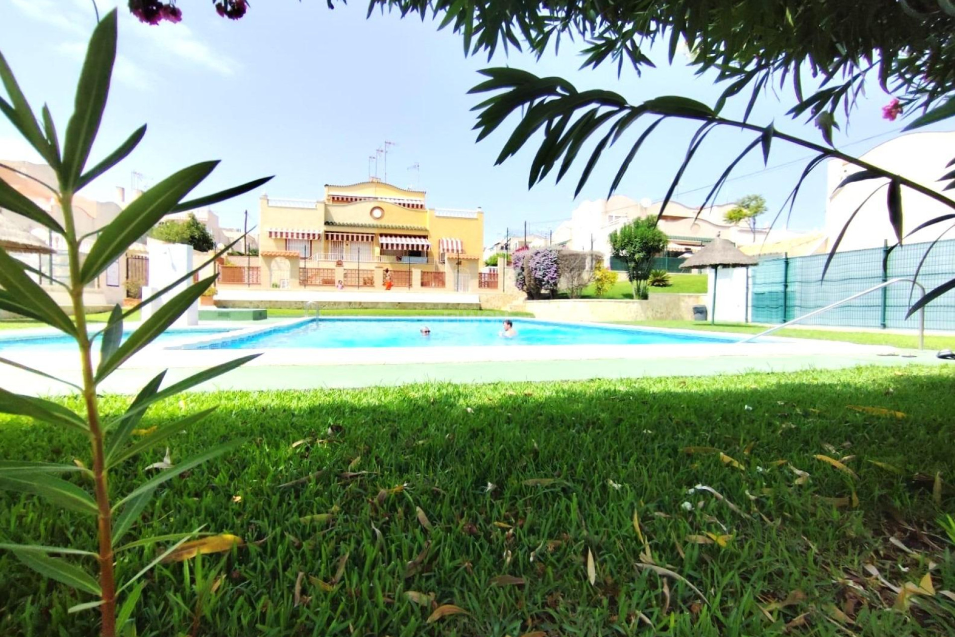 Reventa - Bungalow - Torrevieja - Los Balcones - Los Altos del Edén