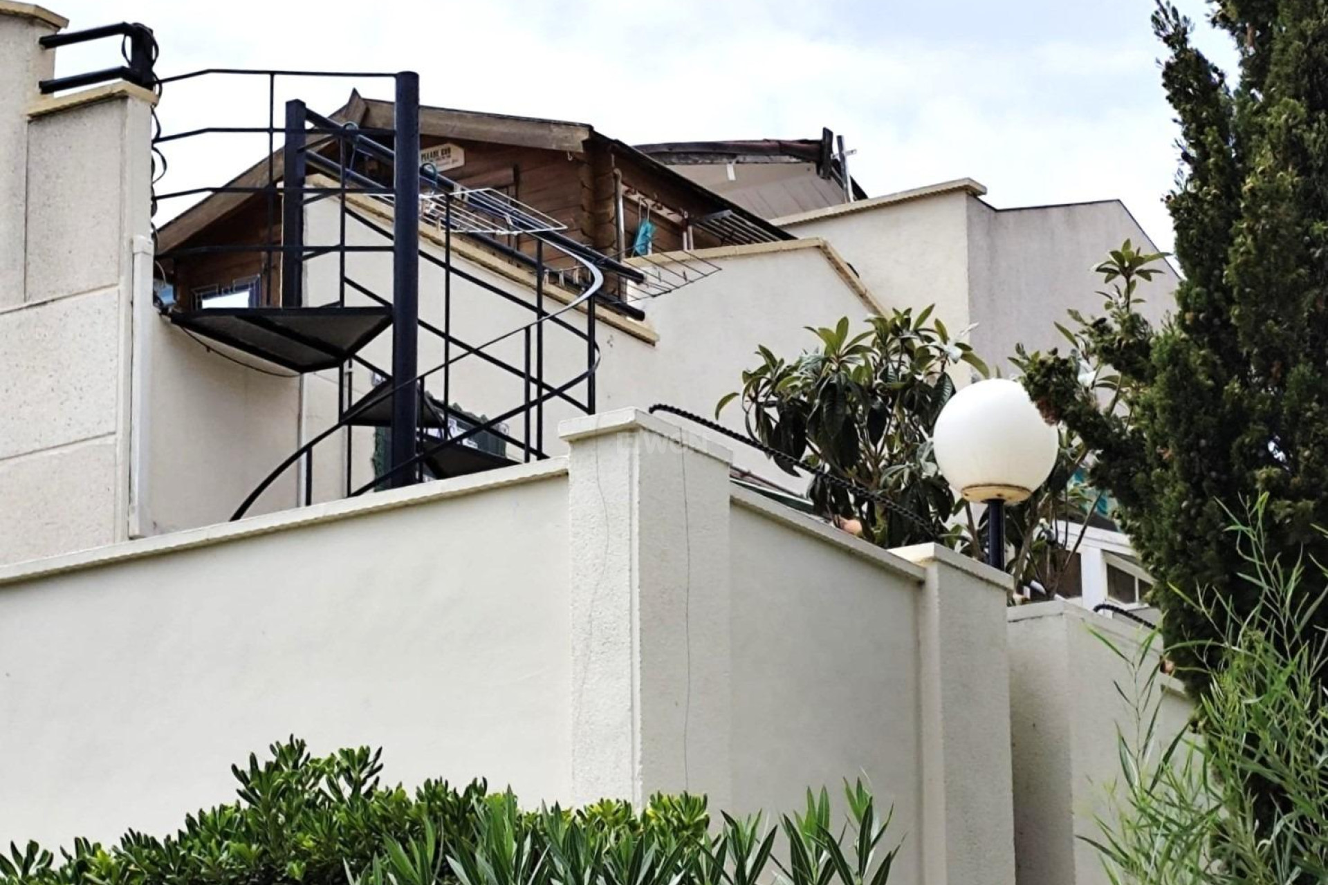 Reventa - Bungalow - Torrevieja - Los Balcones - Los Altos del Edén