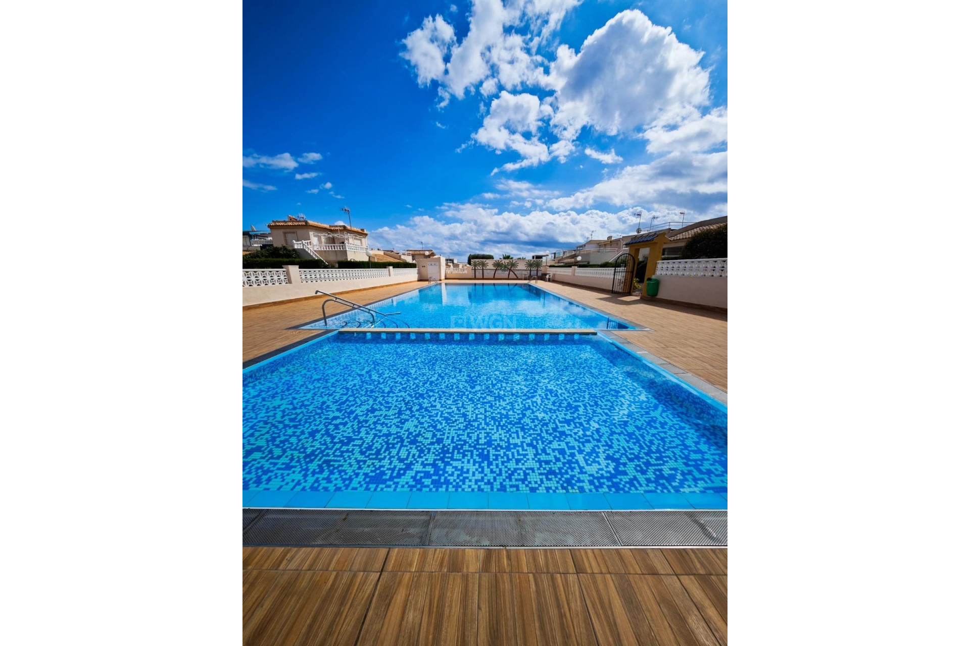 Reventa - Bungalow - Torrevieja - Los Balcones - Los Altos del Edén