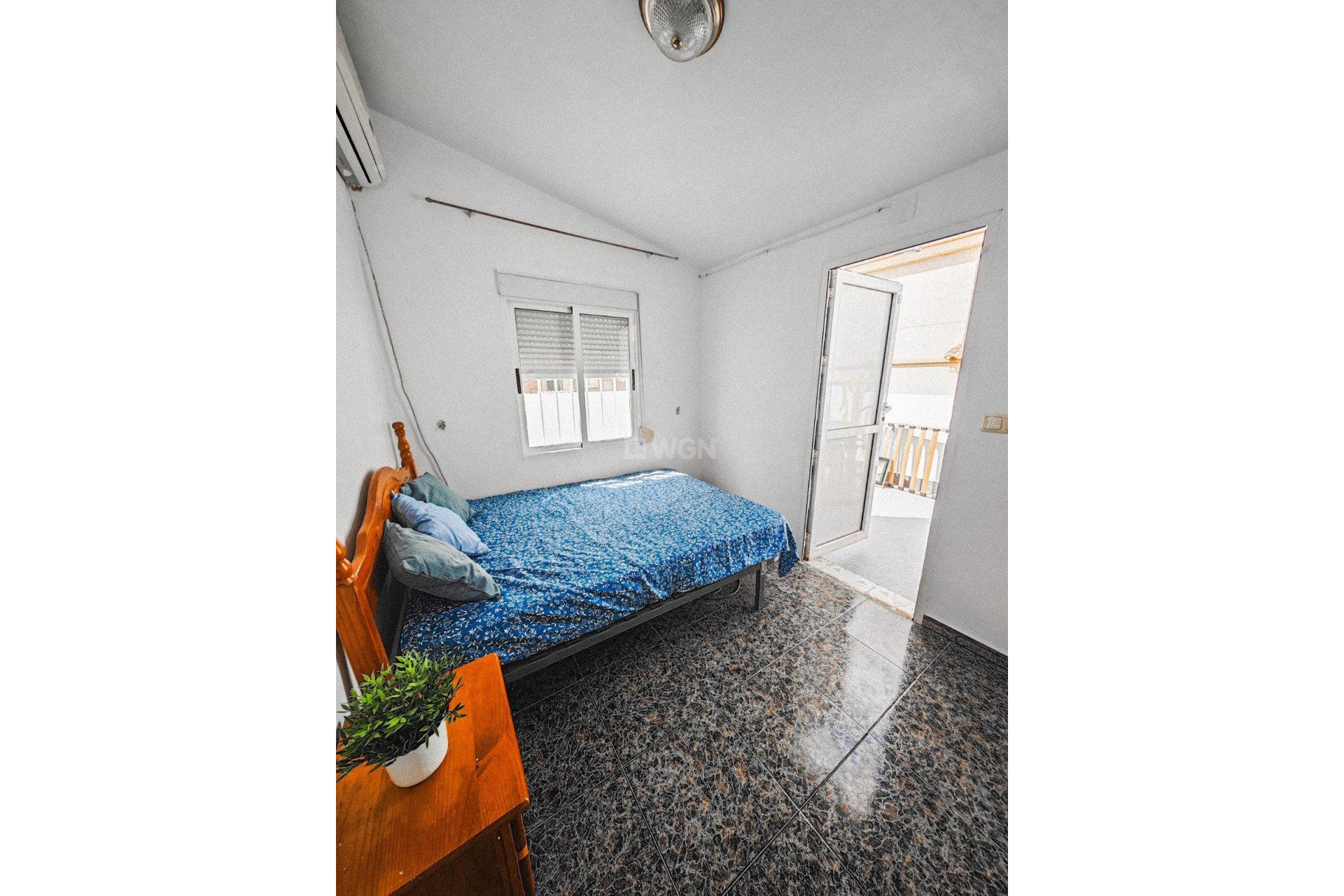 Reventa - Bungalow - Torrevieja - Los Balcones - Los Altos del Edén