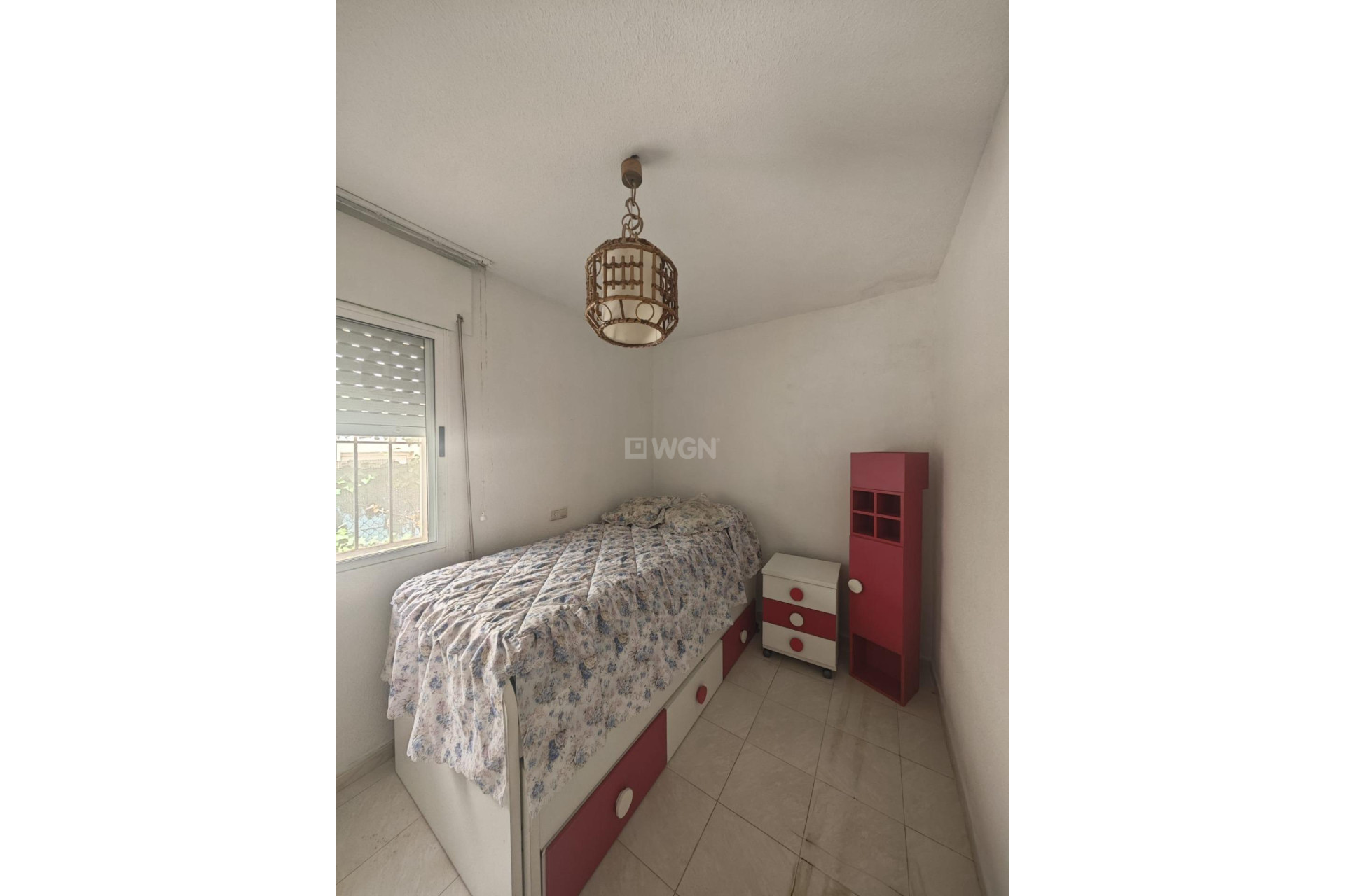 Reventa - Bungalow - Torrevieja - Los Balcones - Los Altos del Edén