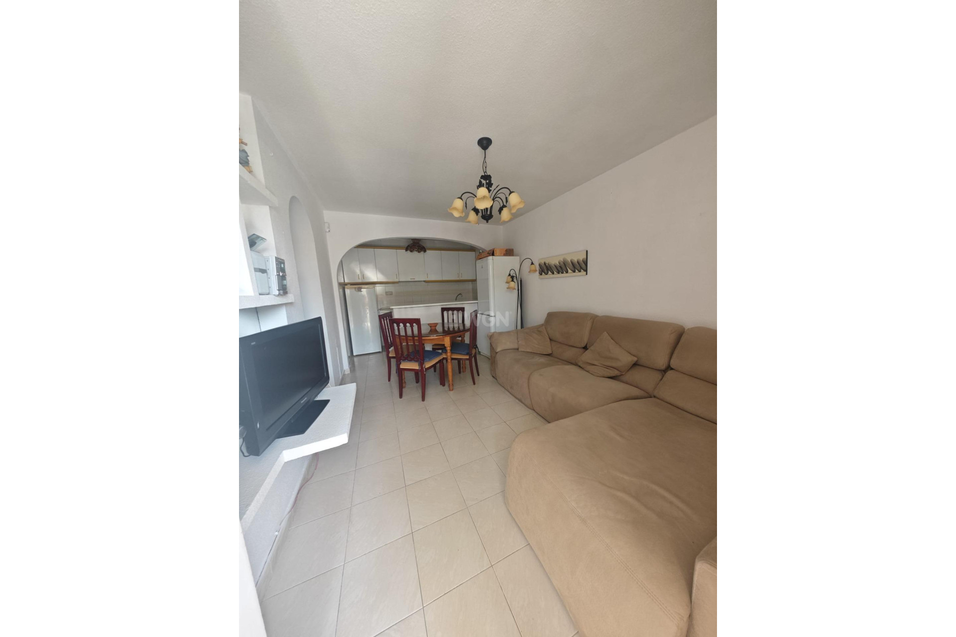 Reventa - Bungalow - Torrevieja - Los Balcones - Los Altos del Edén