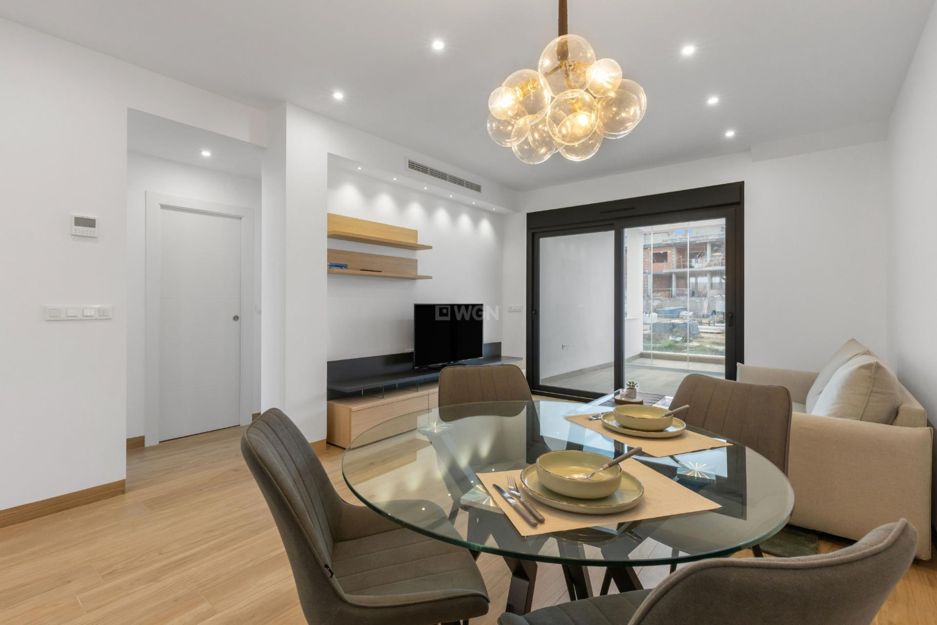 Reventa - Bungalow - Torrevieja - Los Balcones - Los Altos del Edén