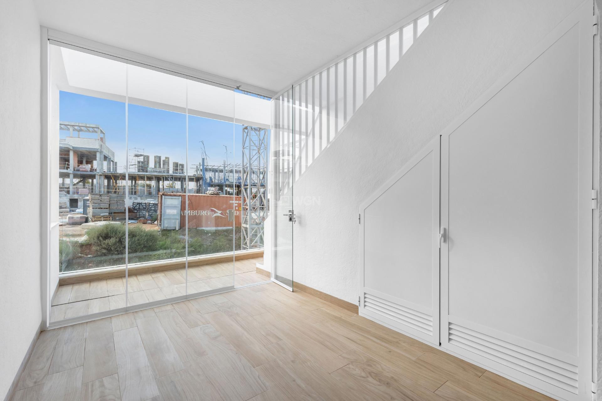 Reventa - Bungalow - Torrevieja - Los Balcones - Los Altos del Edén