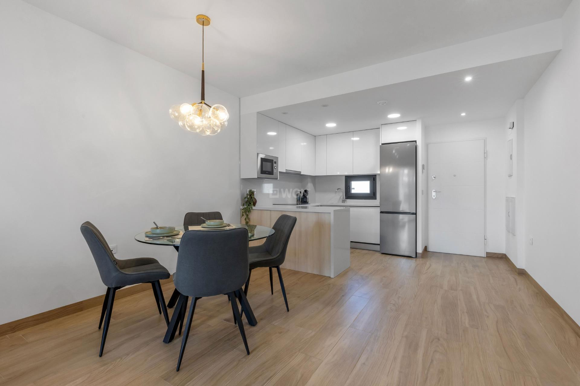 Reventa - Bungalow - Torrevieja - Los Balcones - Los Altos del Edén