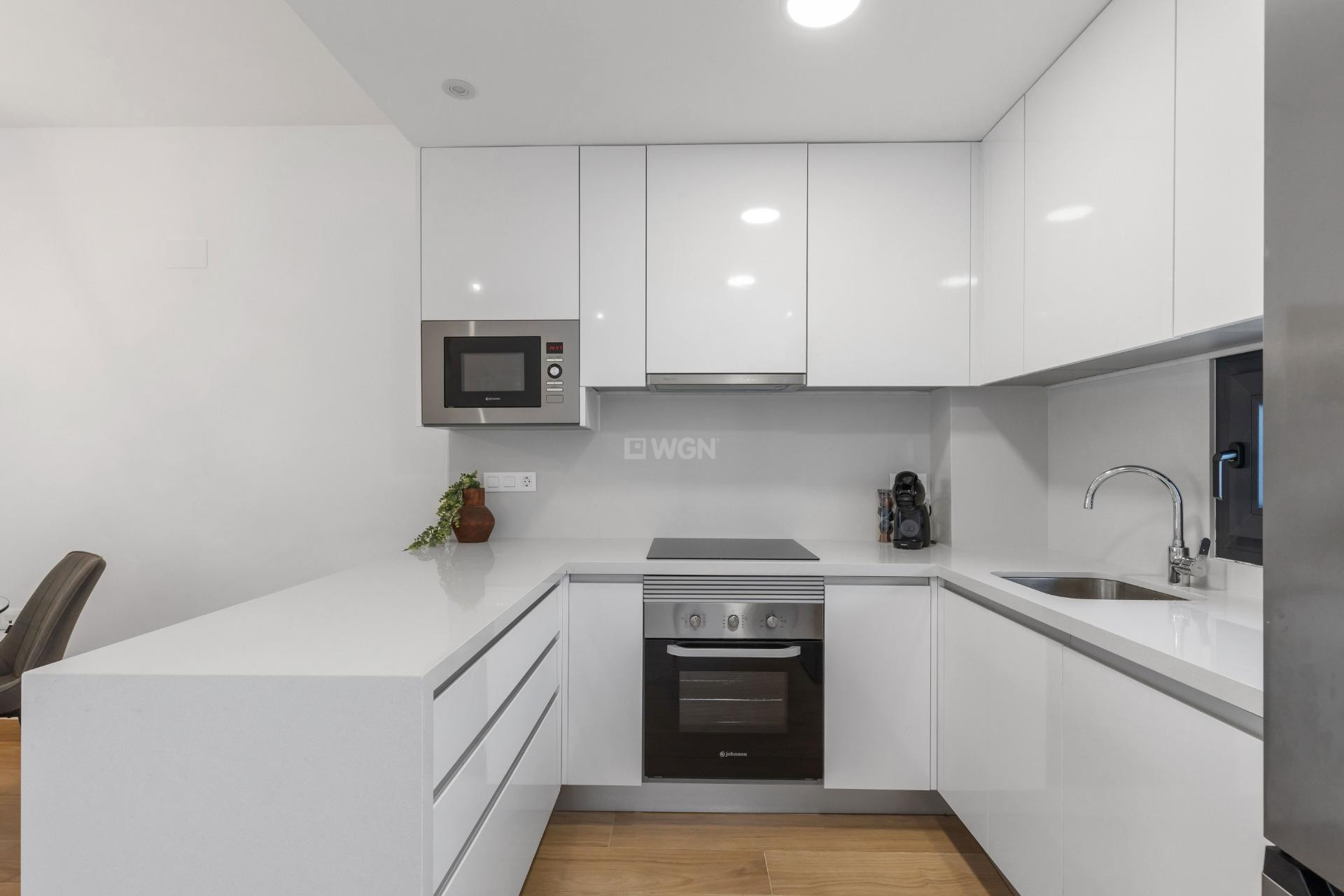 Reventa - Bungalow - Torrevieja - Los Balcones - Los Altos del Edén