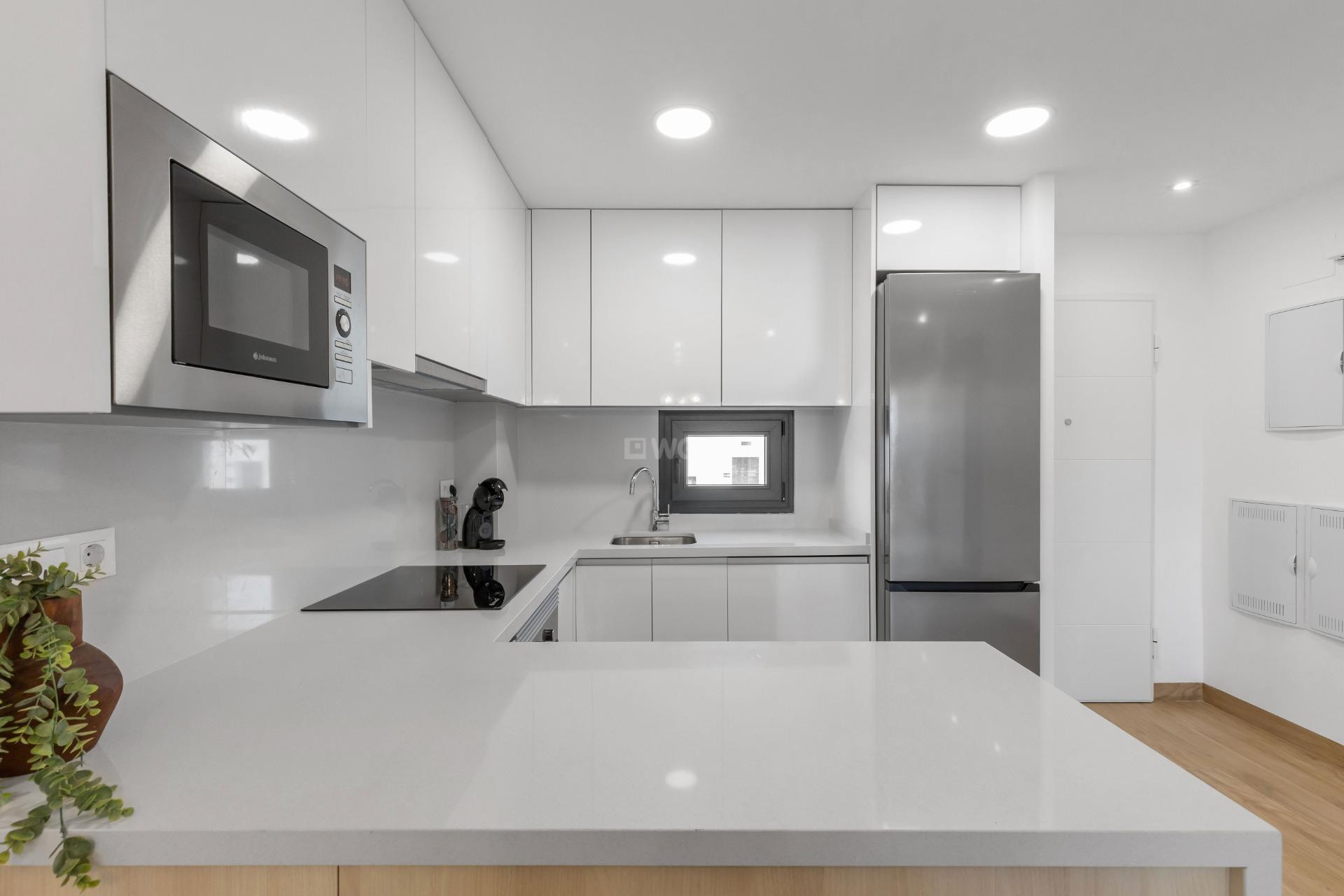 Reventa - Bungalow - Torrevieja - Los Balcones - Los Altos del Edén