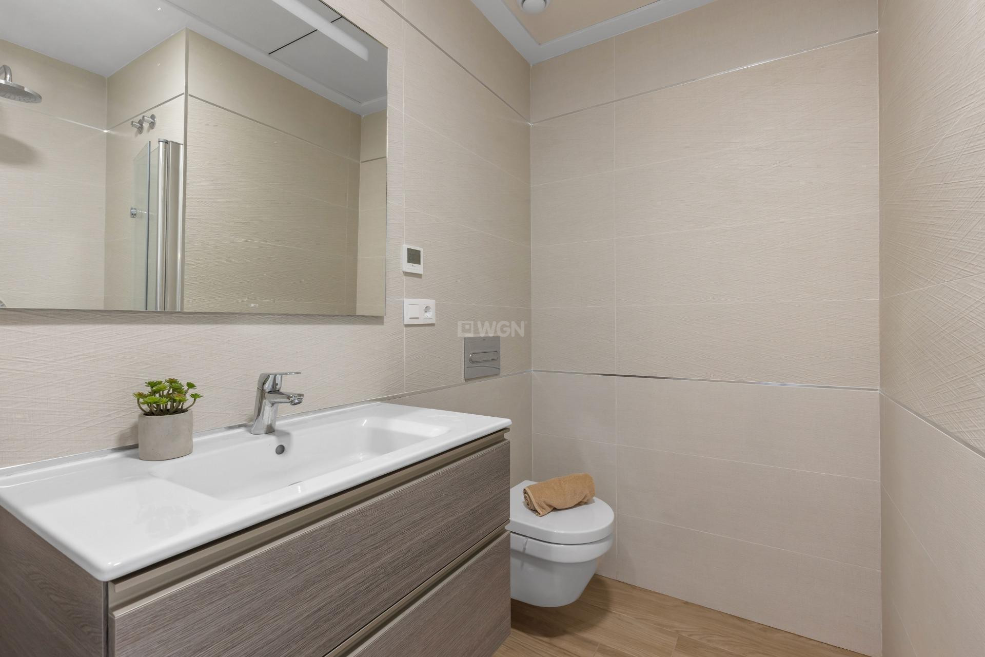 Reventa - Bungalow - Torrevieja - Los Balcones - Los Altos del Edén