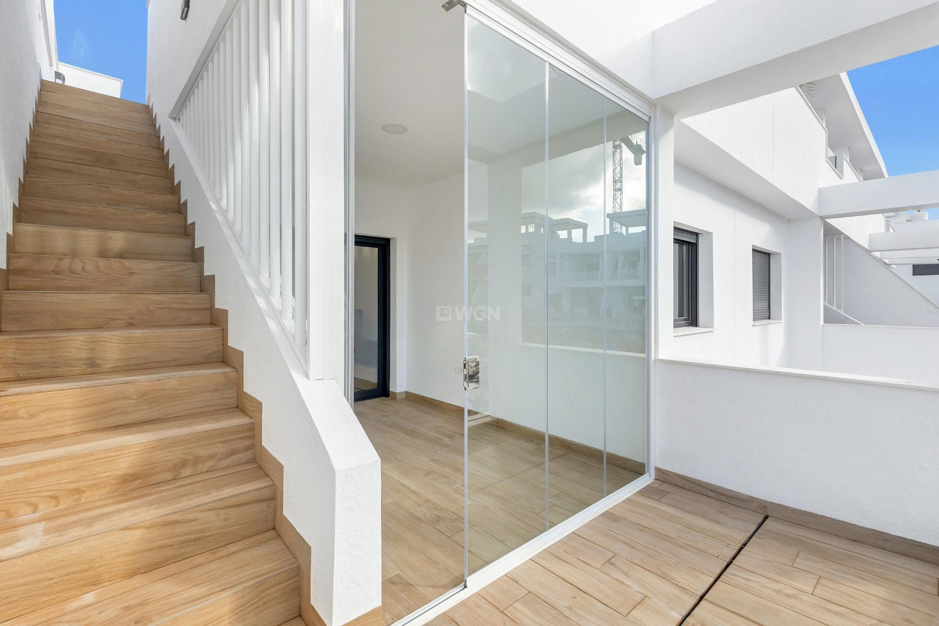 Reventa - Bungalow - Torrevieja - Los Balcones - Los Altos del Edén